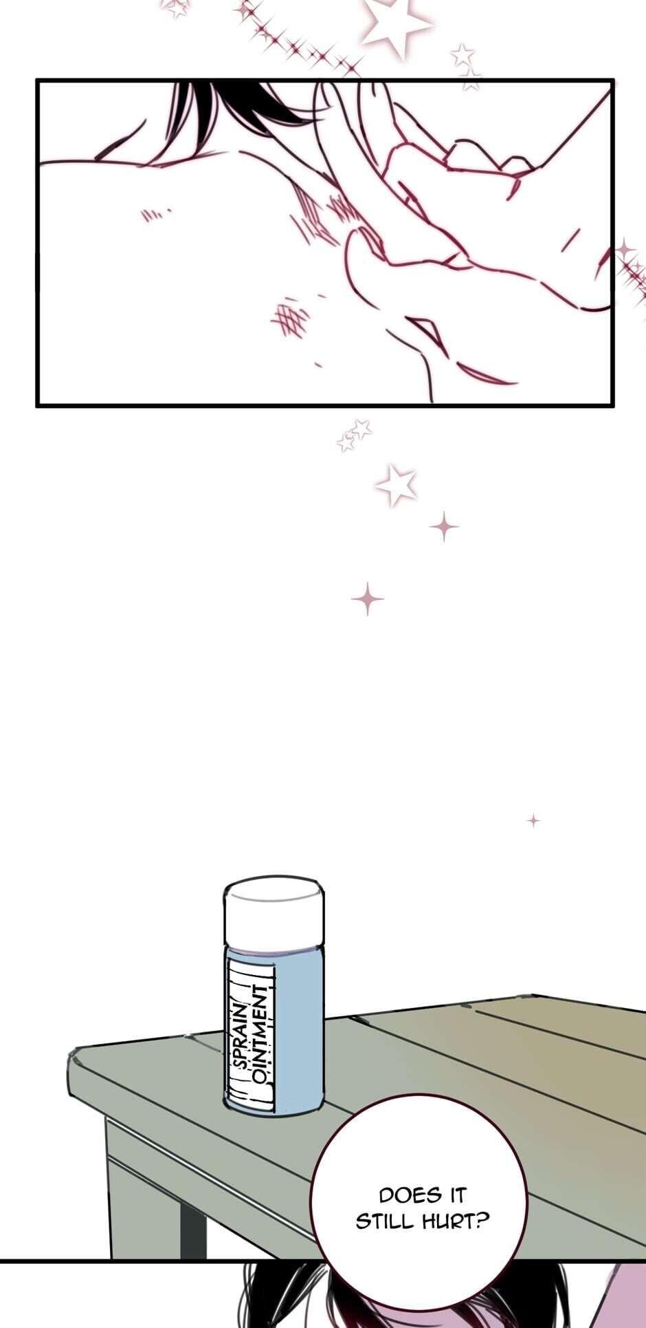 The Demon of The Mansion & Me Chapter 23 - page 27