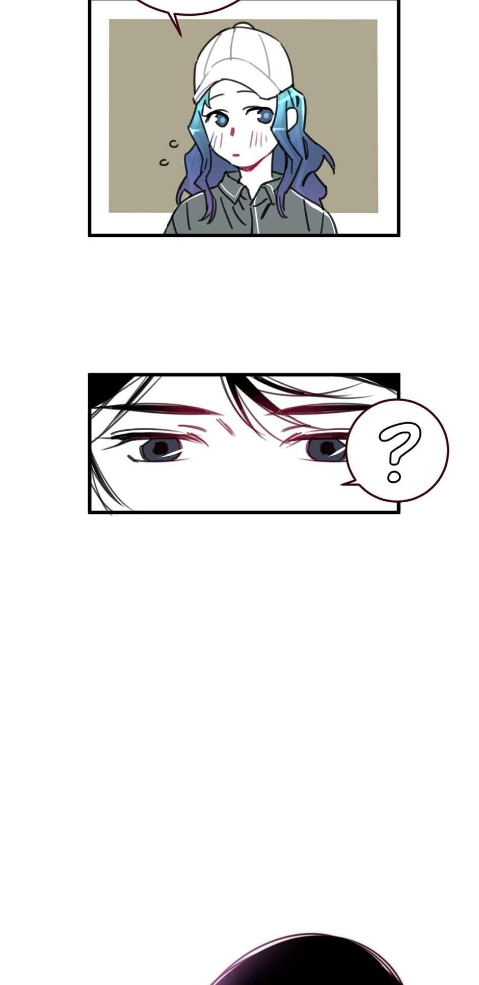 The Demon of The Mansion & Me Chapter 23 - page 32
