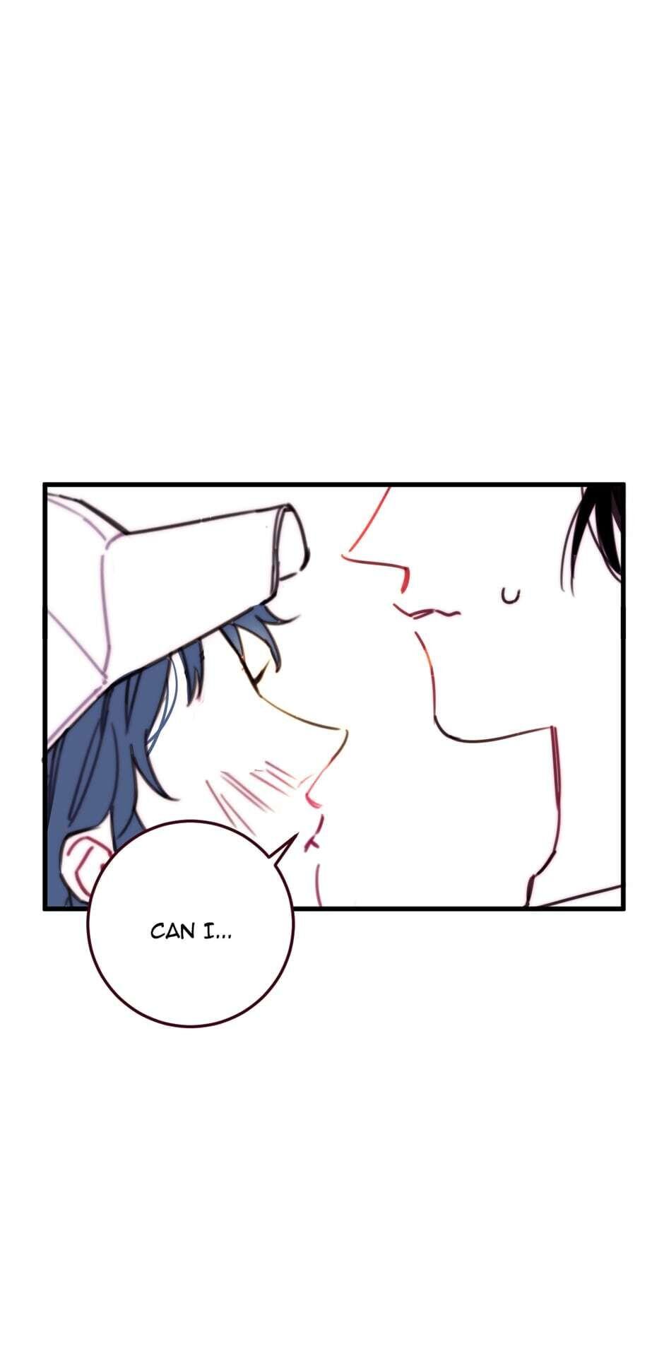 The Demon of The Mansion & Me Chapter 23 - page 34
