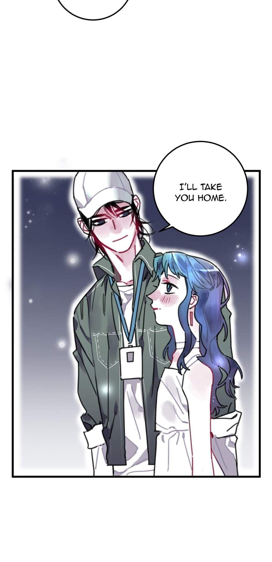 The Demon of The Mansion & Me Chapter 22 - page 11