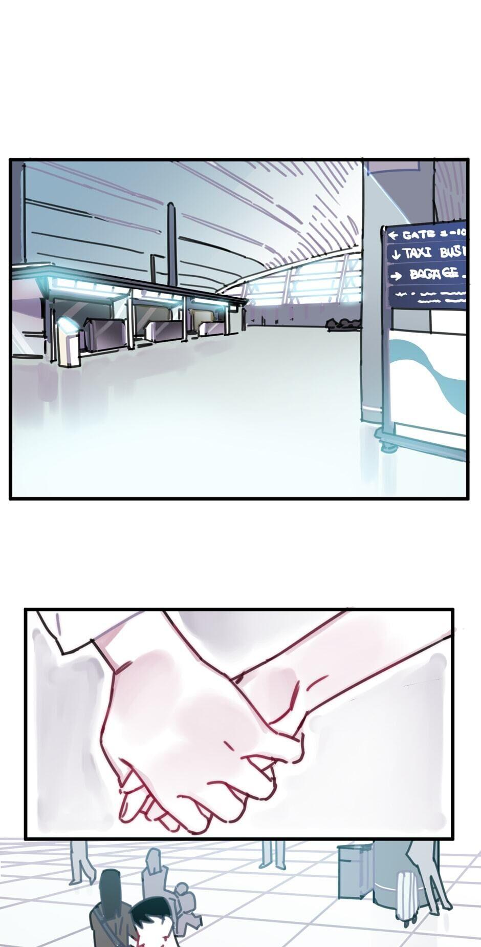 The Demon of The Mansion & Me Chapter 22 - page 12