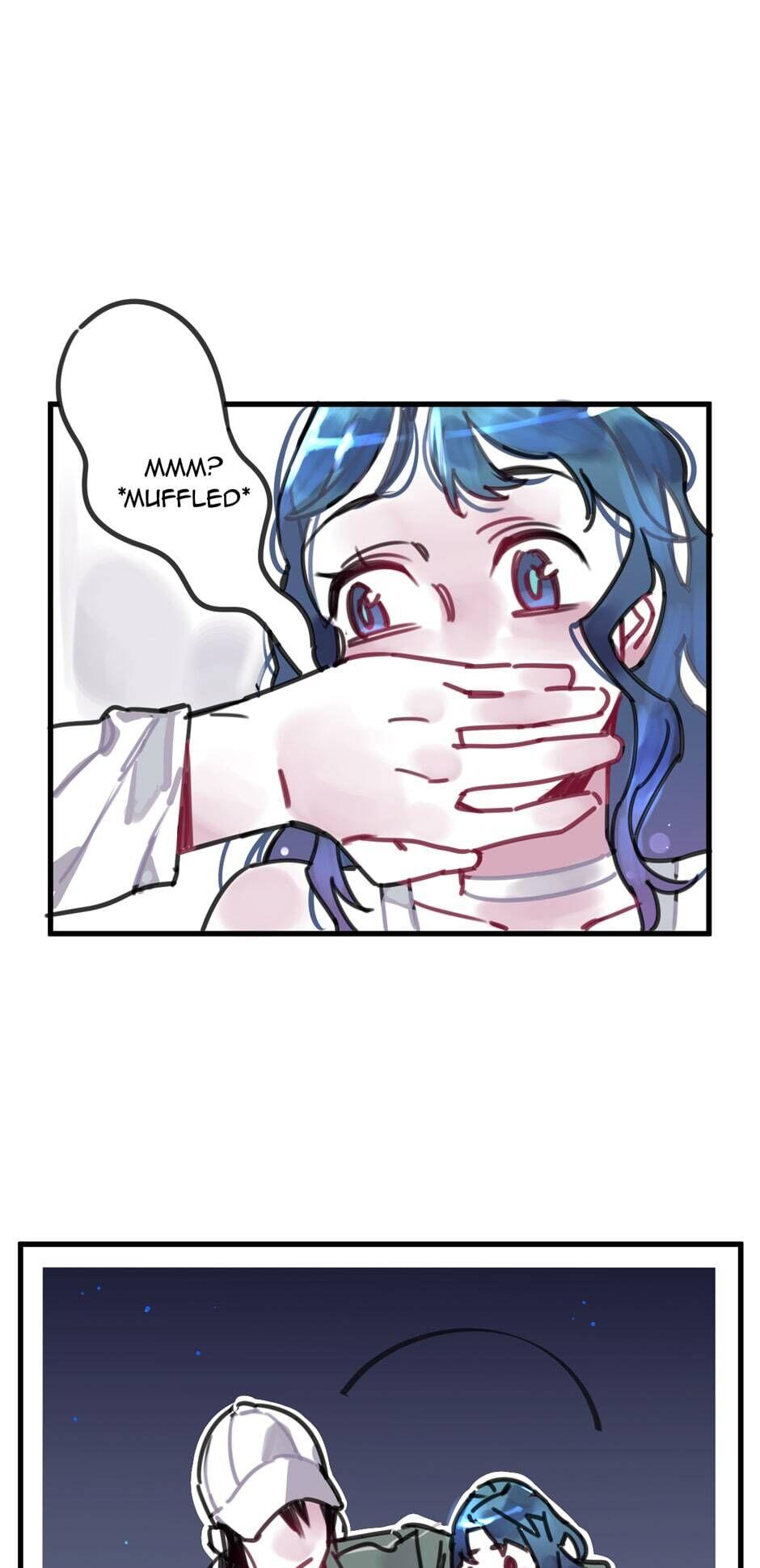 The Demon of The Mansion & Me Chapter 22 - page 2