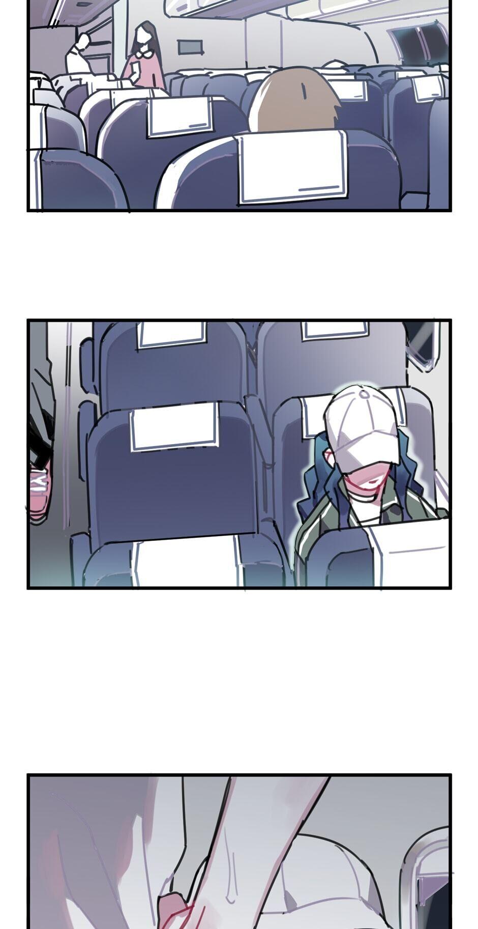 The Demon of The Mansion & Me Chapter 22 - page 29