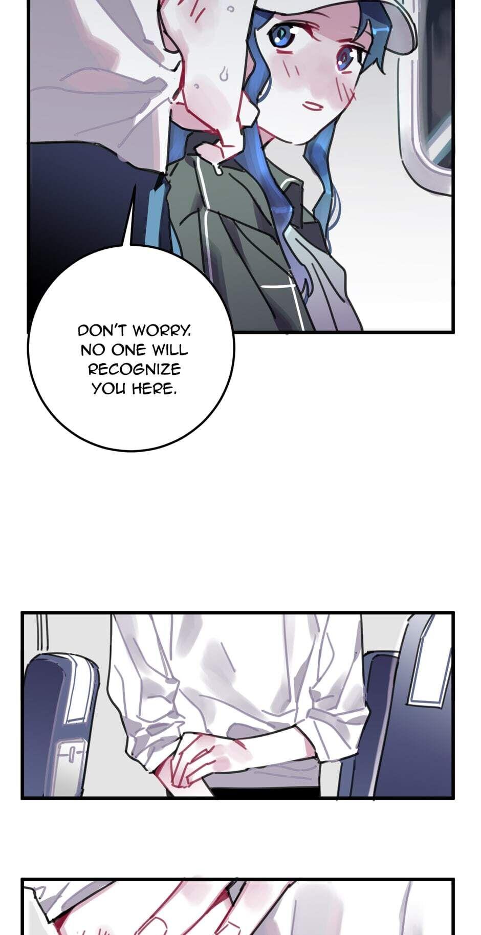 The Demon of The Mansion & Me Chapter 22 - page 30