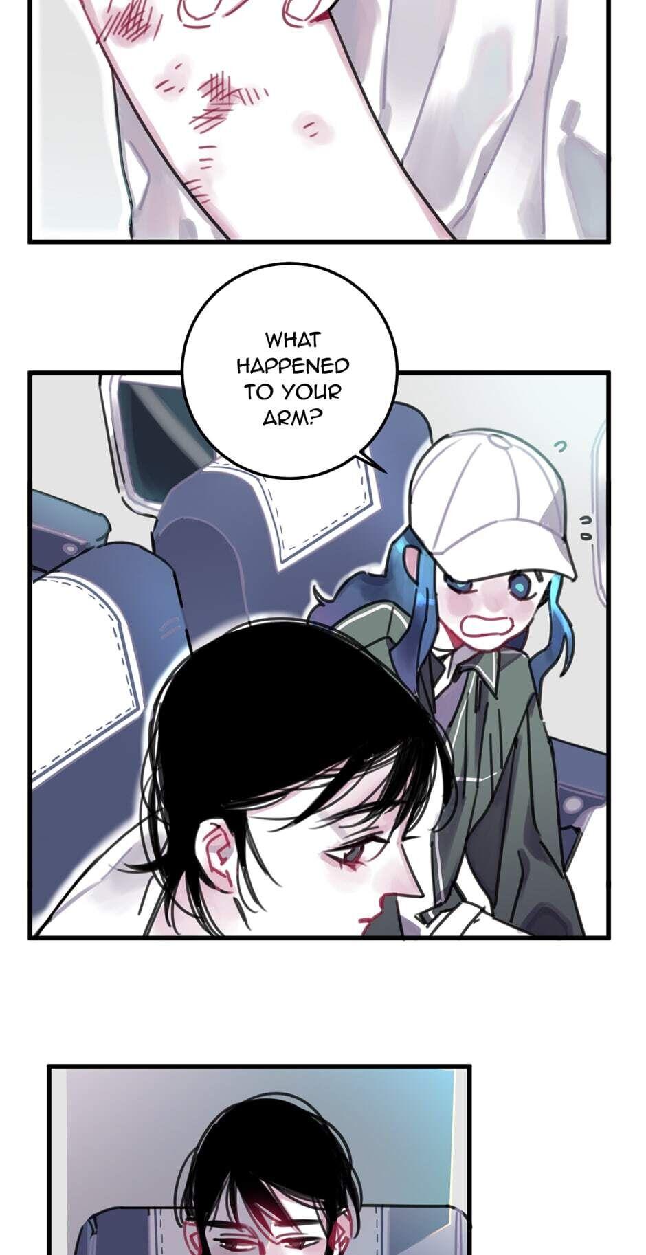 The Demon of The Mansion & Me Chapter 22 - page 31