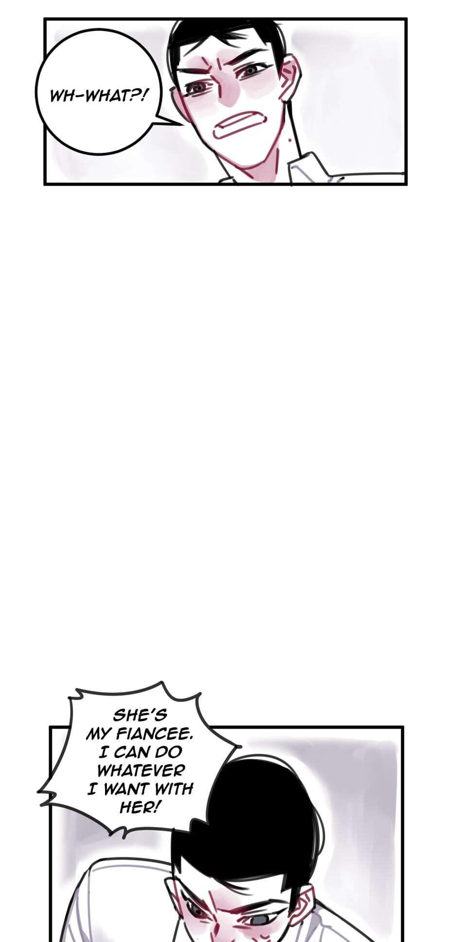 The Demon of The Mansion & Me Chapter 22 - page 6