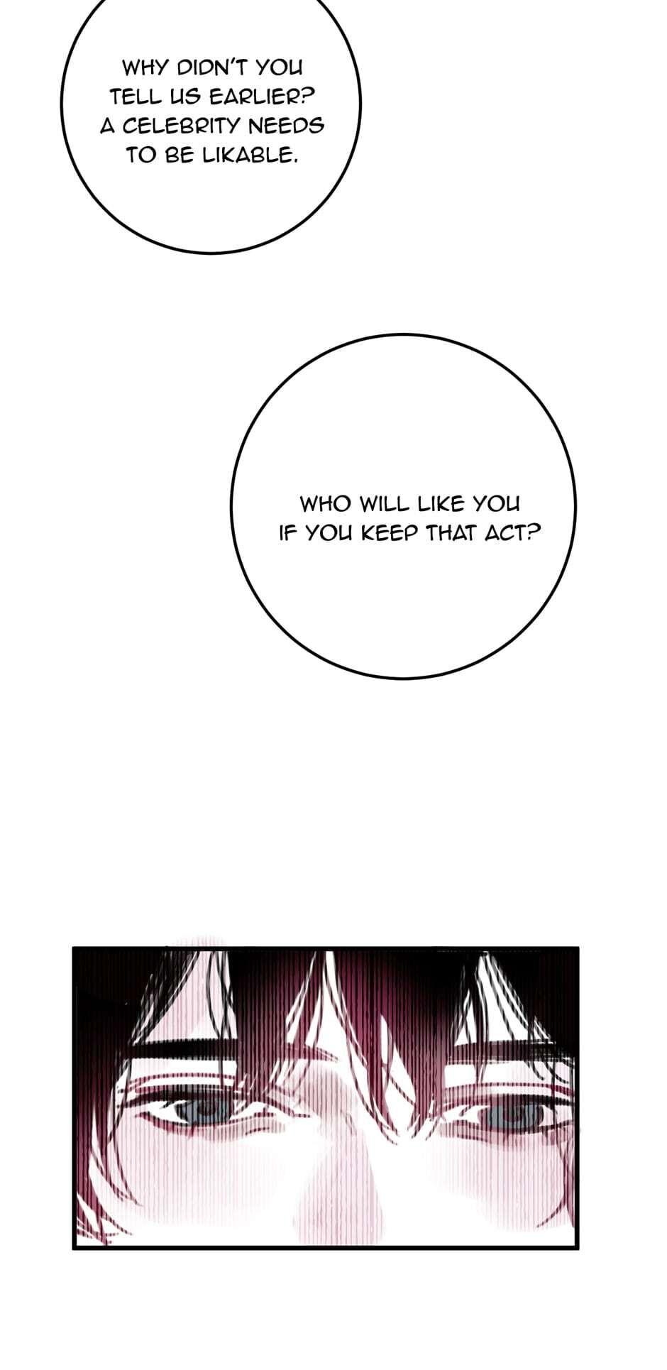 The Demon of The Mansion & Me Chapter 21 - page 10