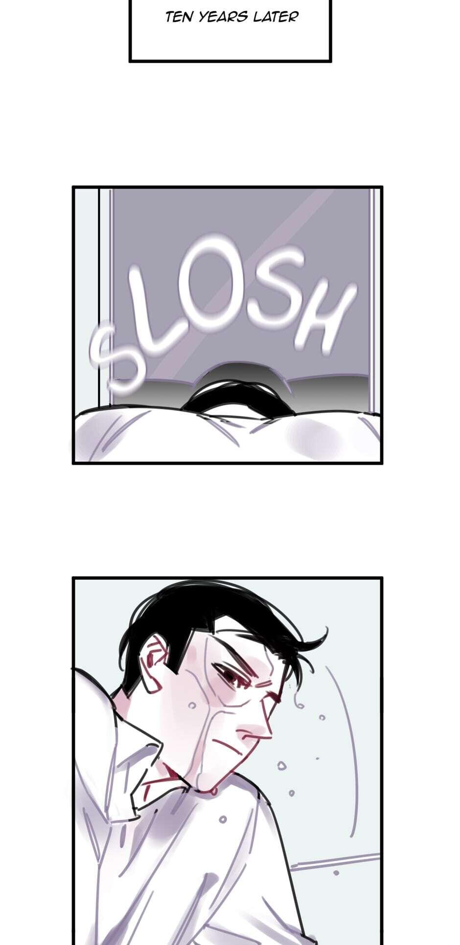 The Demon of The Mansion & Me Chapter 21 - page 16