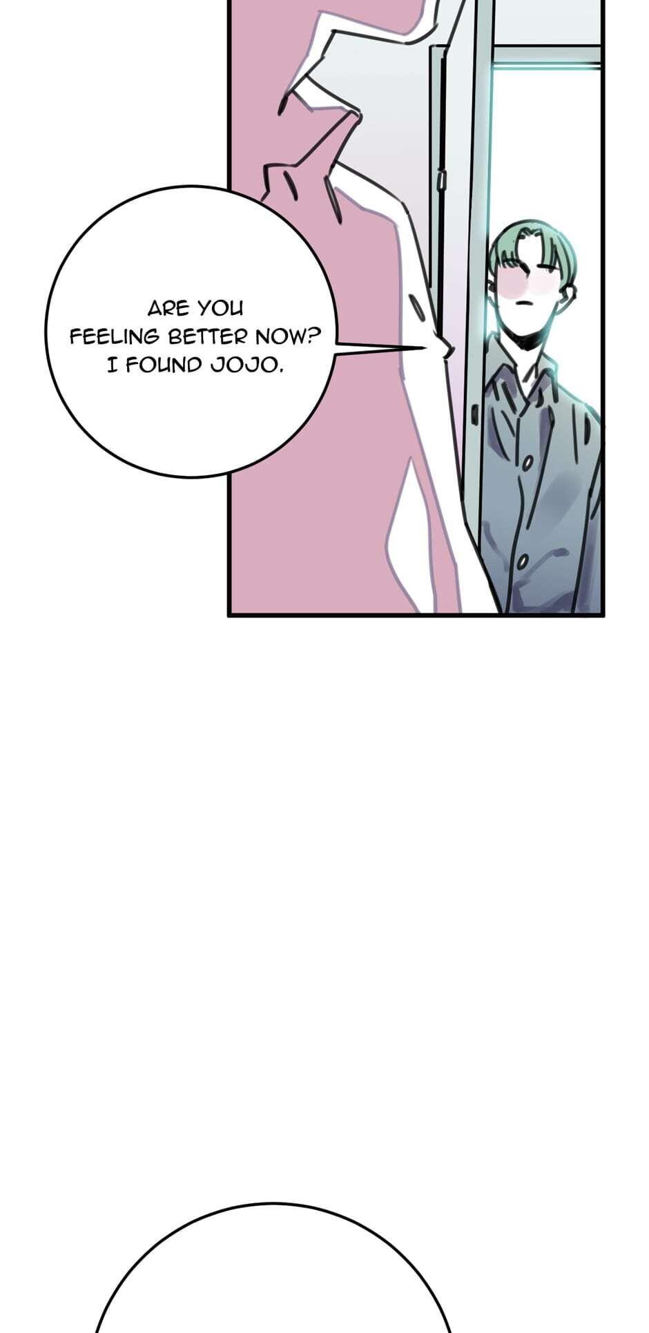 The Demon of The Mansion & Me Chapter 21 - page 18