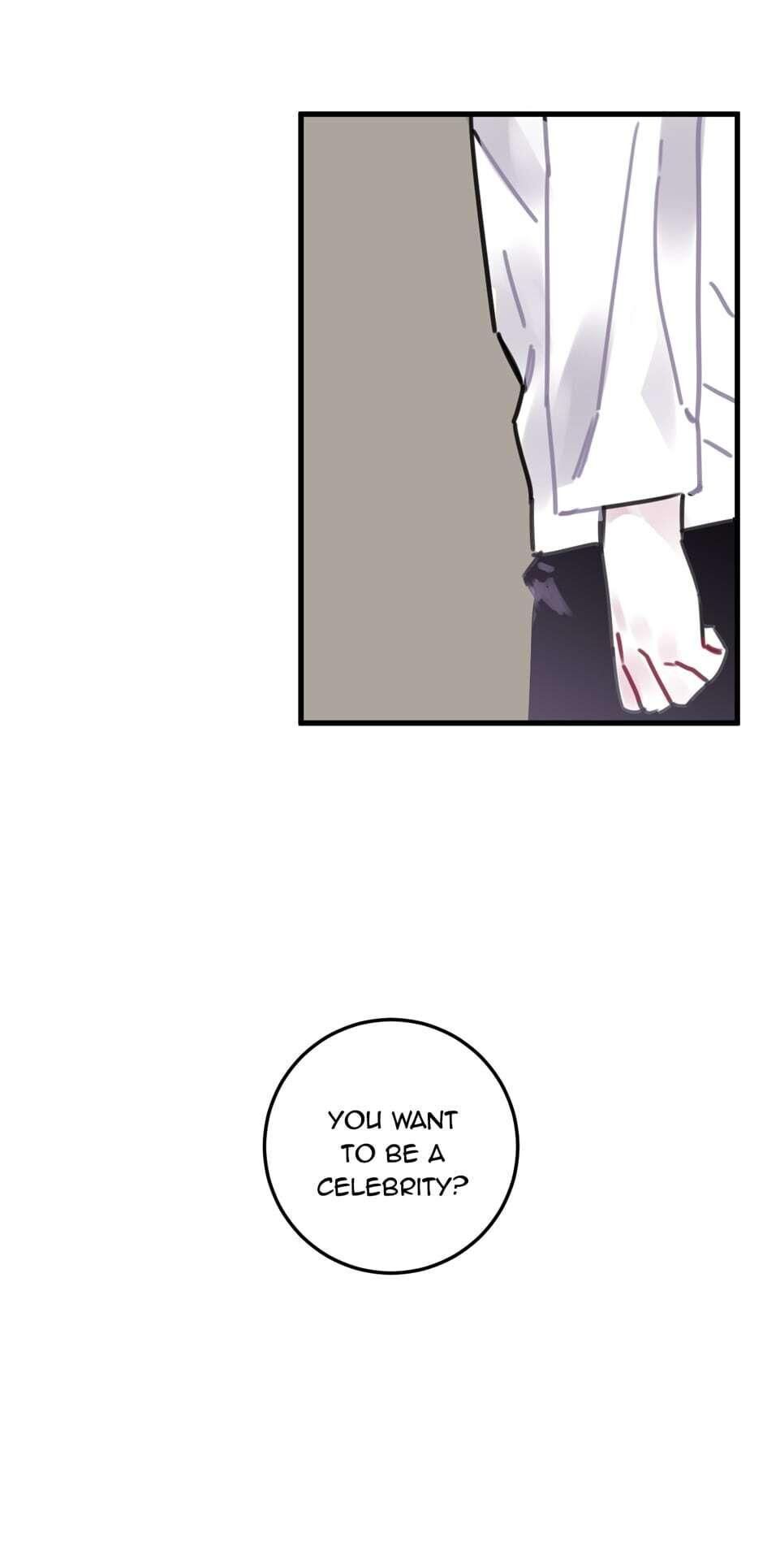 The Demon of The Mansion & Me Chapter 21 - page 3