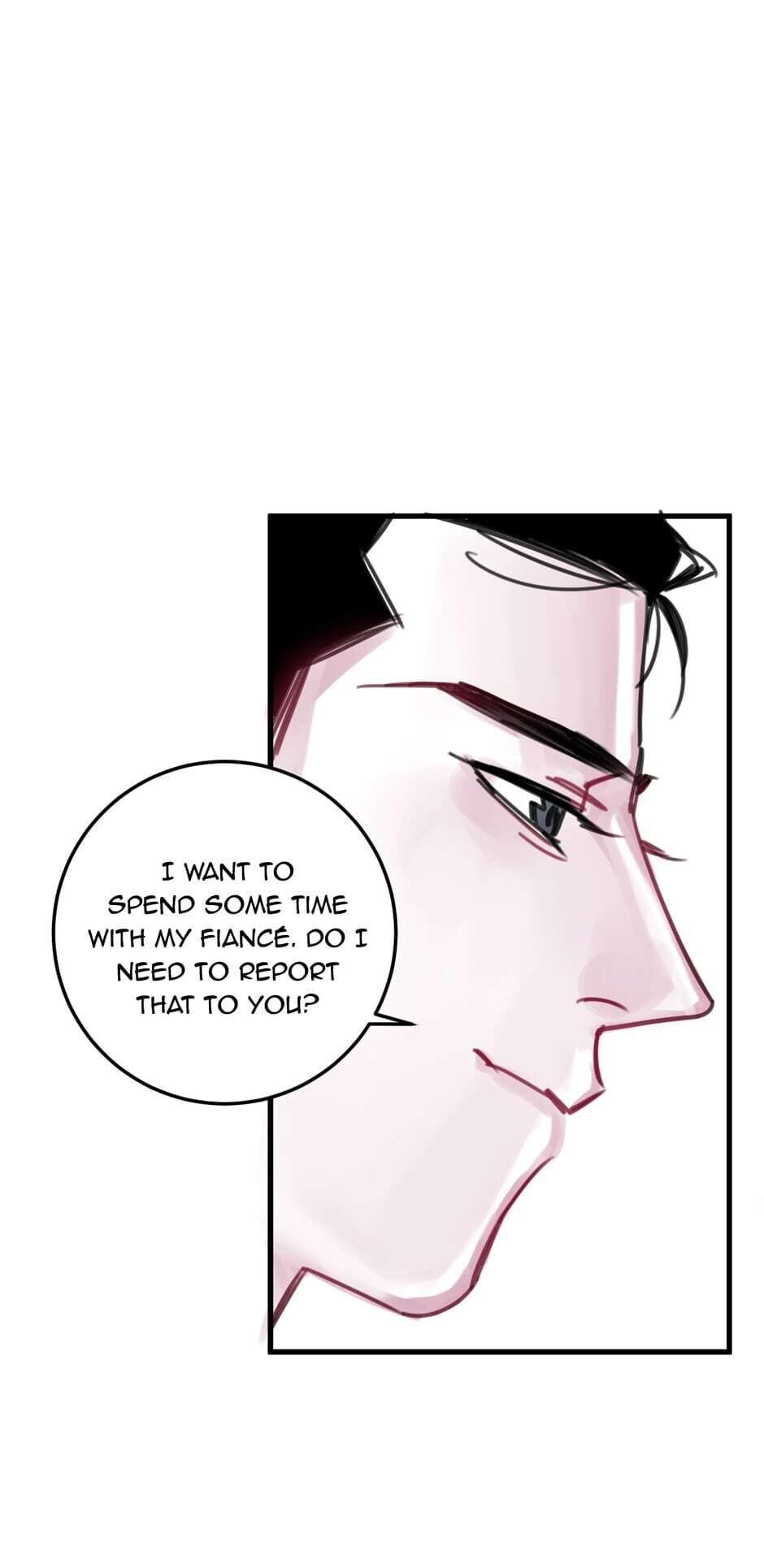The Demon of The Mansion & Me Chapter 21 - page 31