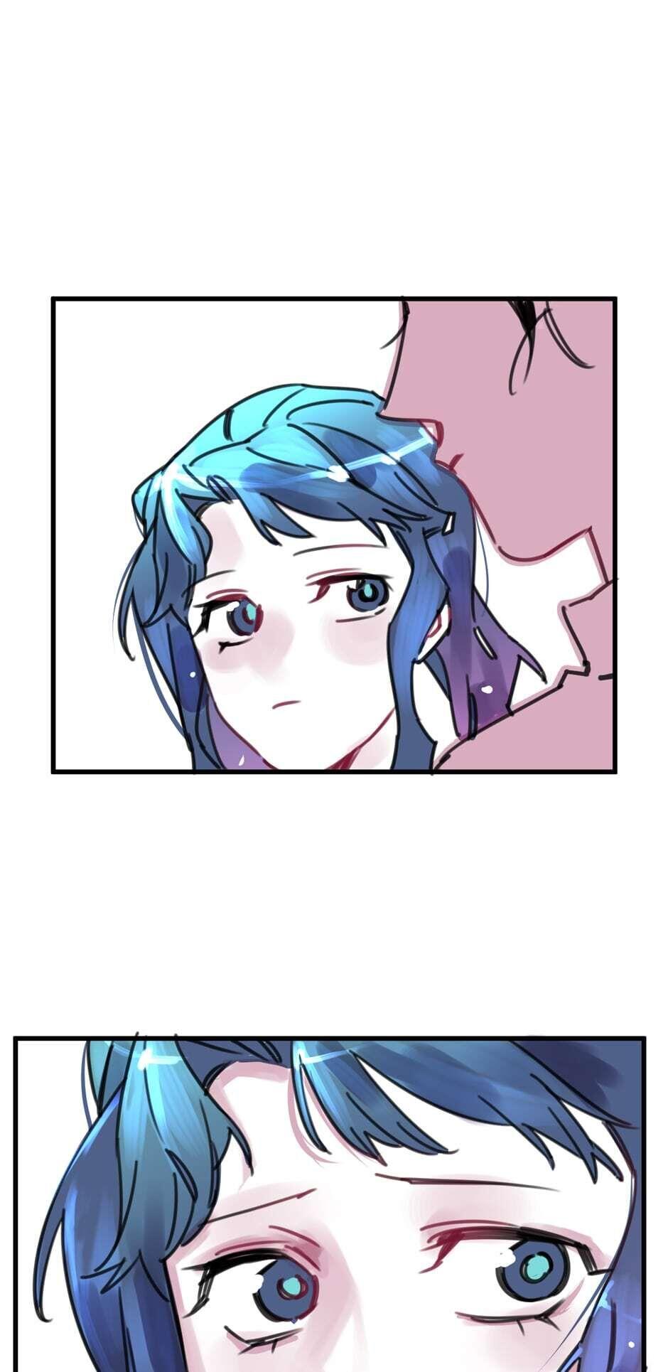 The Demon of The Mansion & Me Chapter 21 - page 33