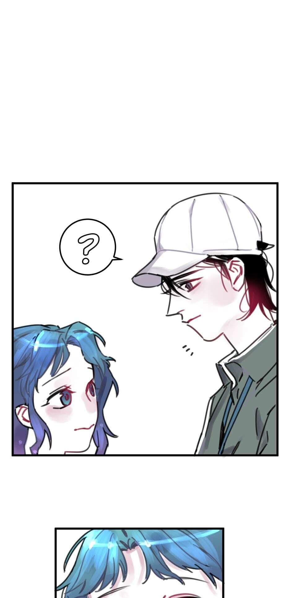 The Demon of The Mansion & Me Chapter 21 - page 35