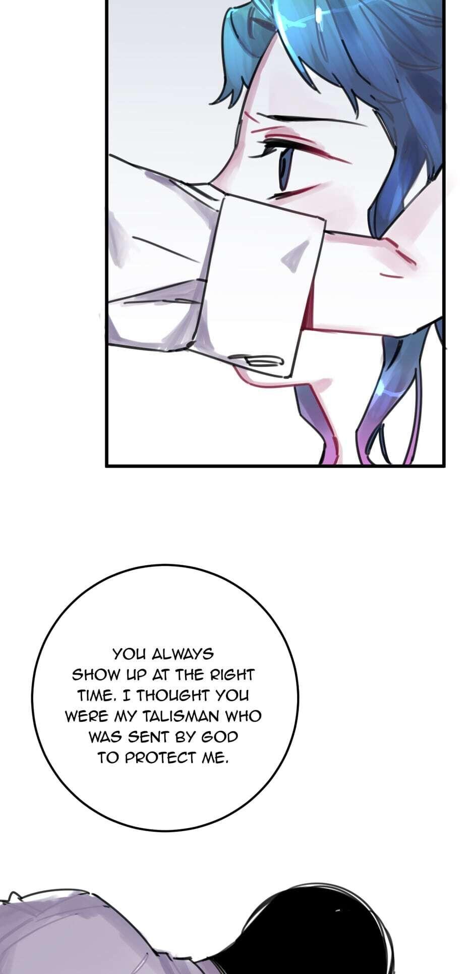 The Demon of The Mansion & Me Chapter 21 - page 42