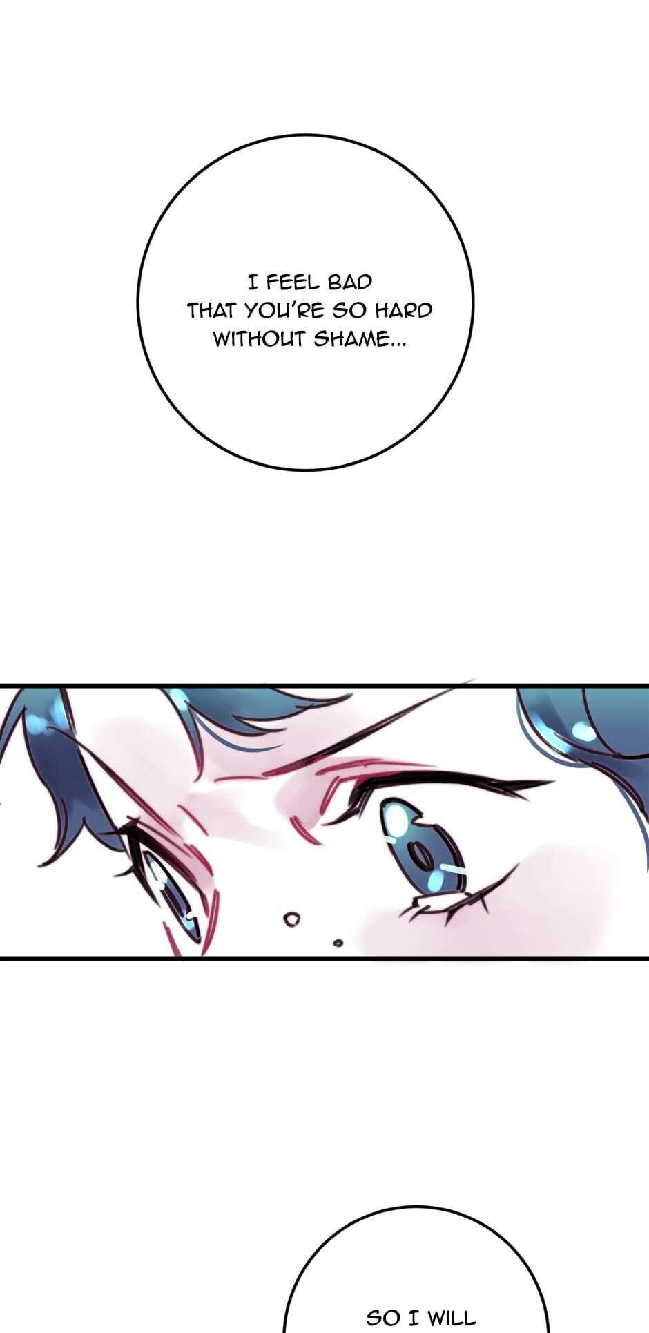 The Demon of The Mansion & Me Chapter 21 - page 49