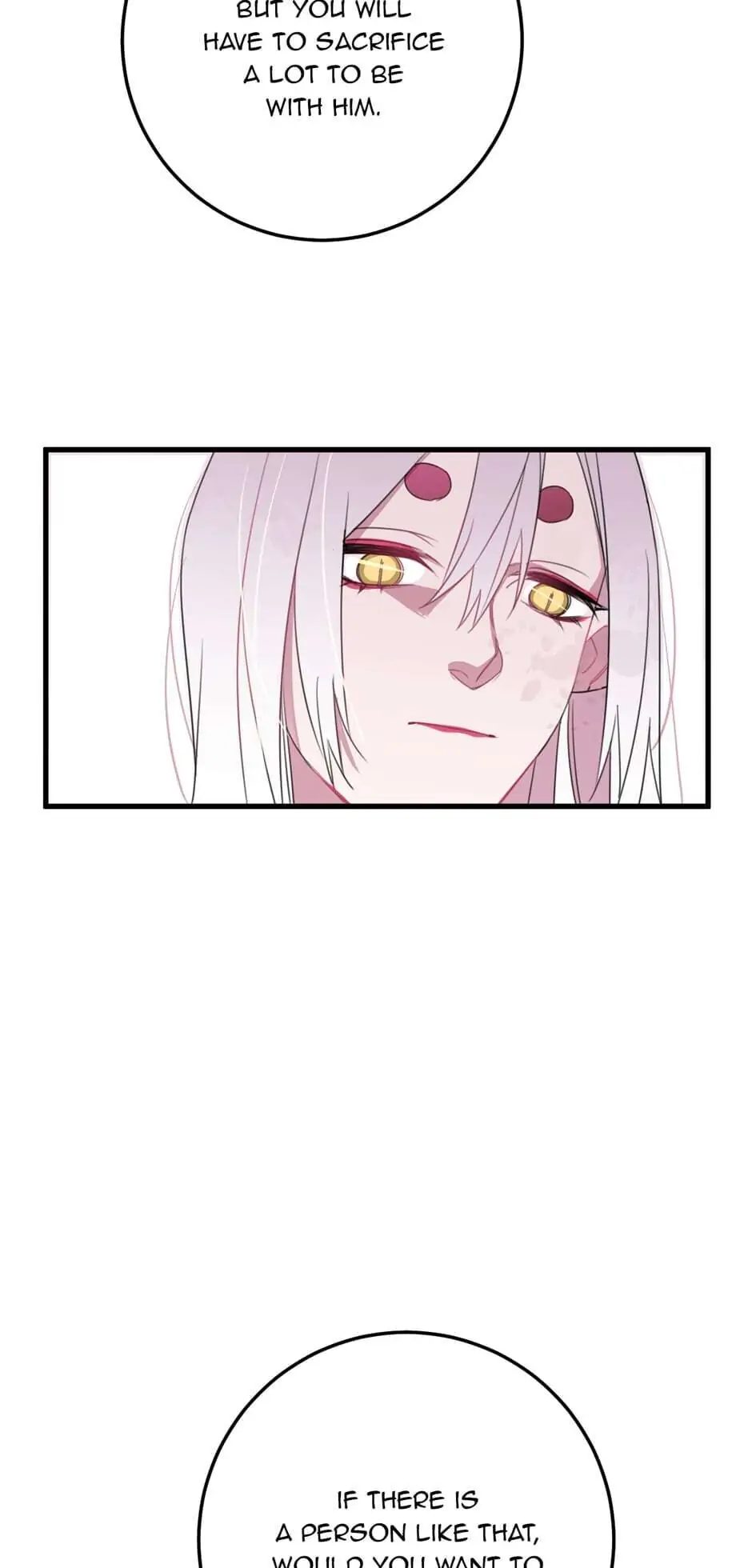 The Demon of The Mansion & Me Chapter 10 - page 32