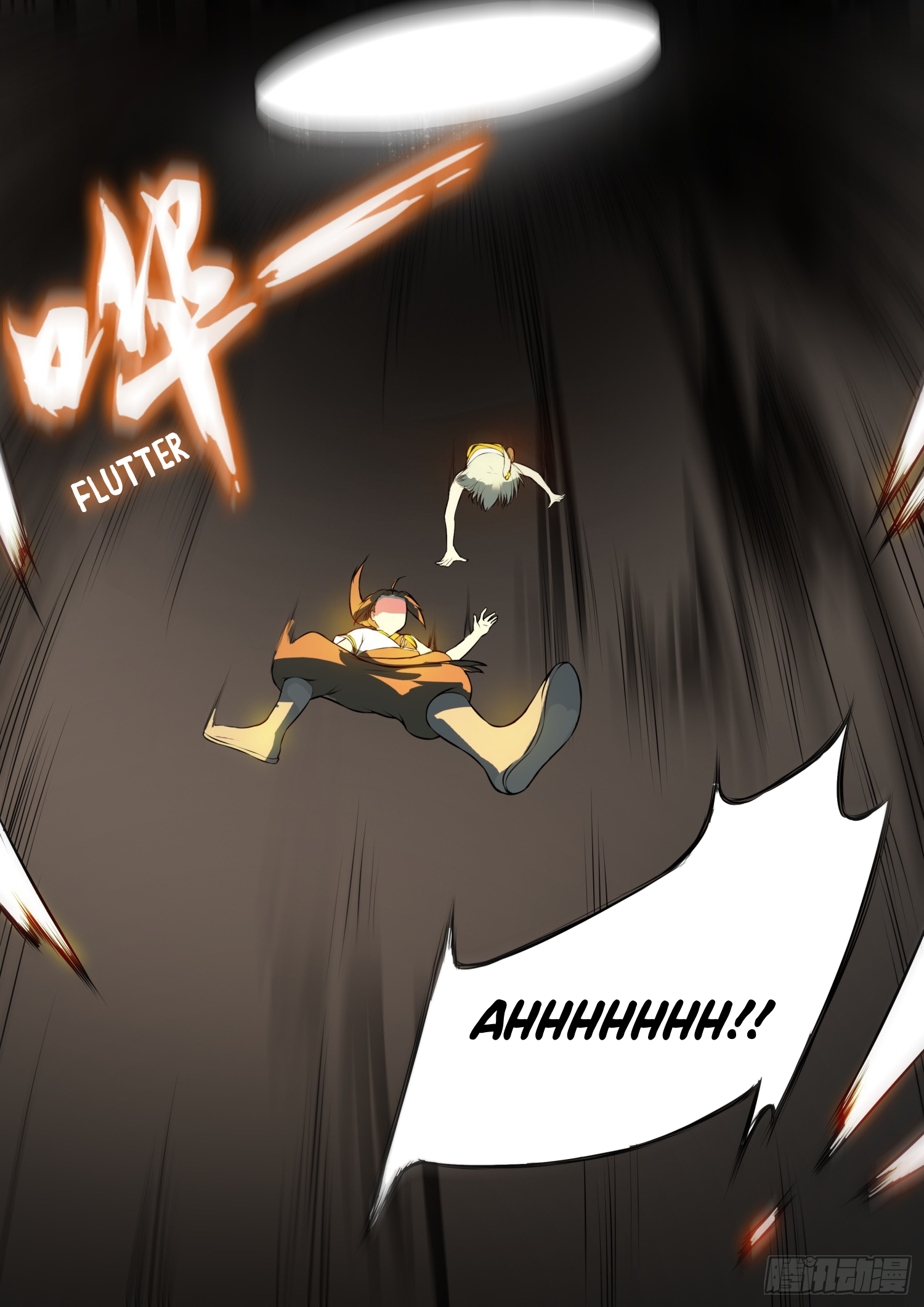 Ten Thousand Paths to Becoming a God Chapter 21 - page 12