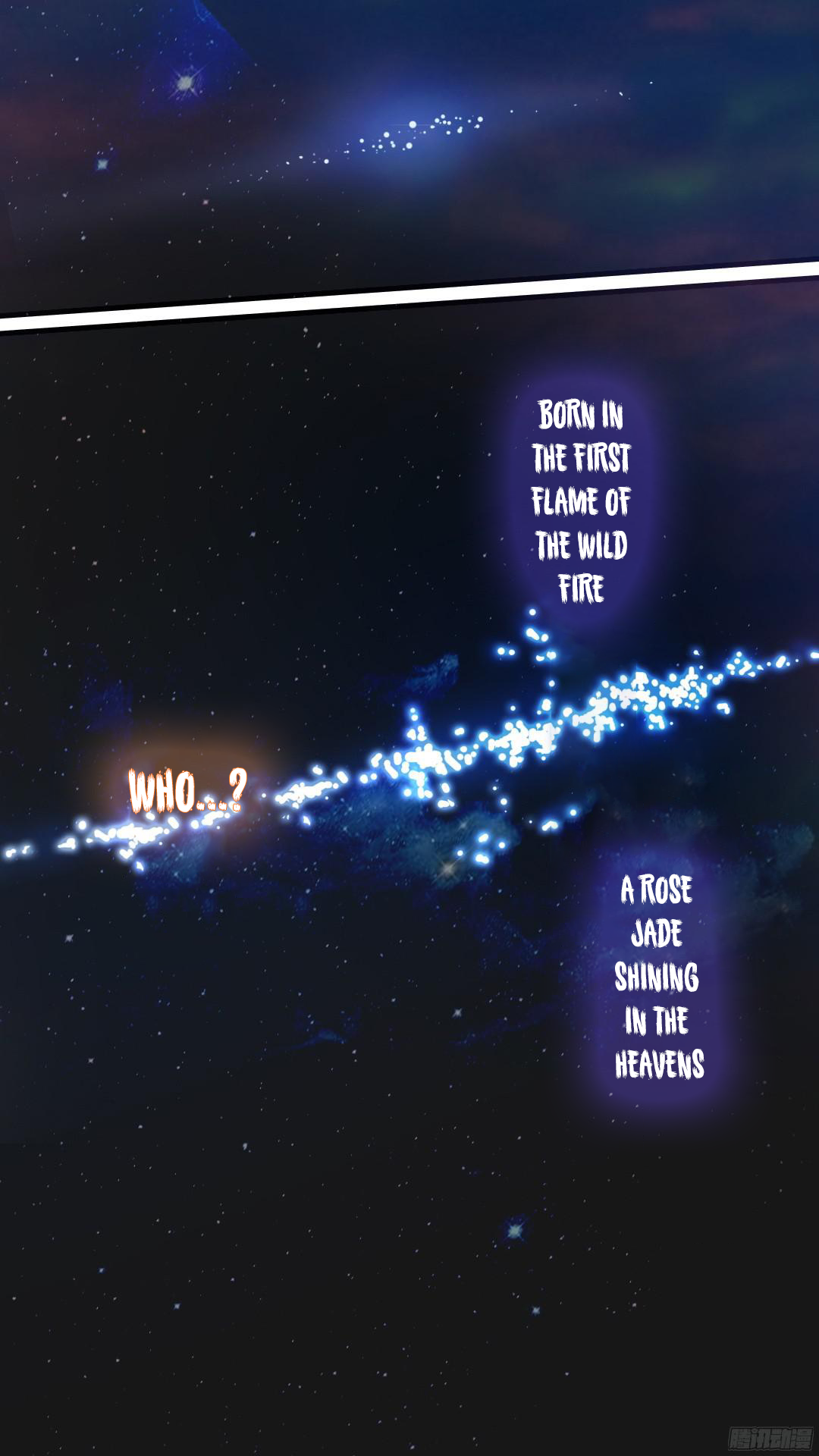 Ten Thousand Paths to Becoming a God Chapter 5 - page 1