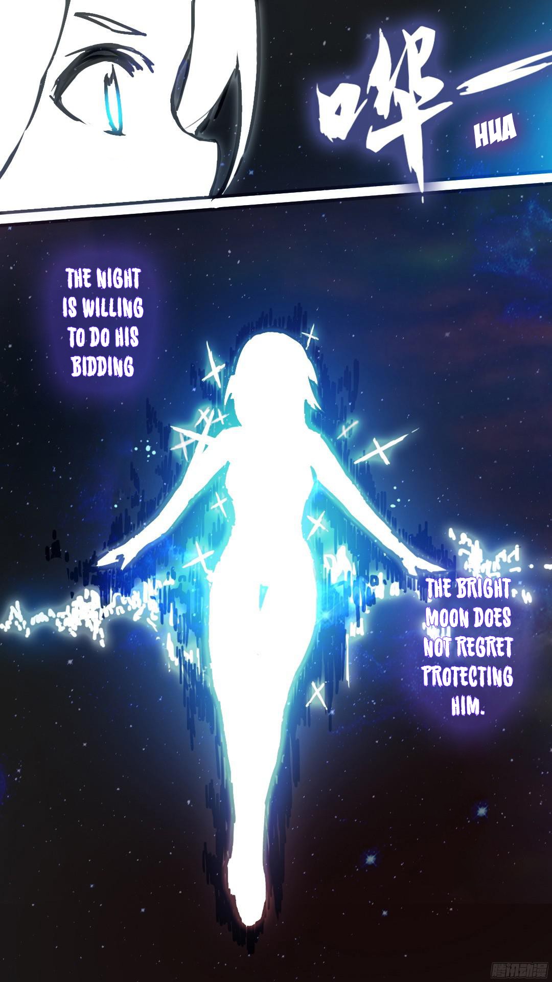Ten Thousand Paths to Becoming a God Chapter 5 - page 2