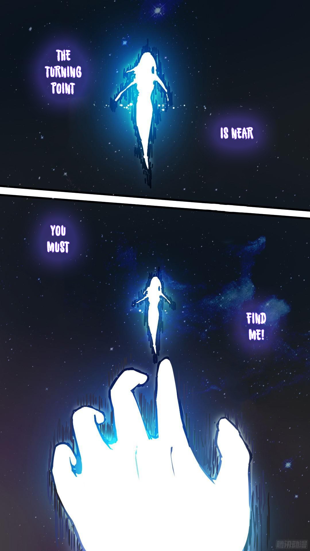 Ten Thousand Paths to Becoming a God Chapter 5 - page 4