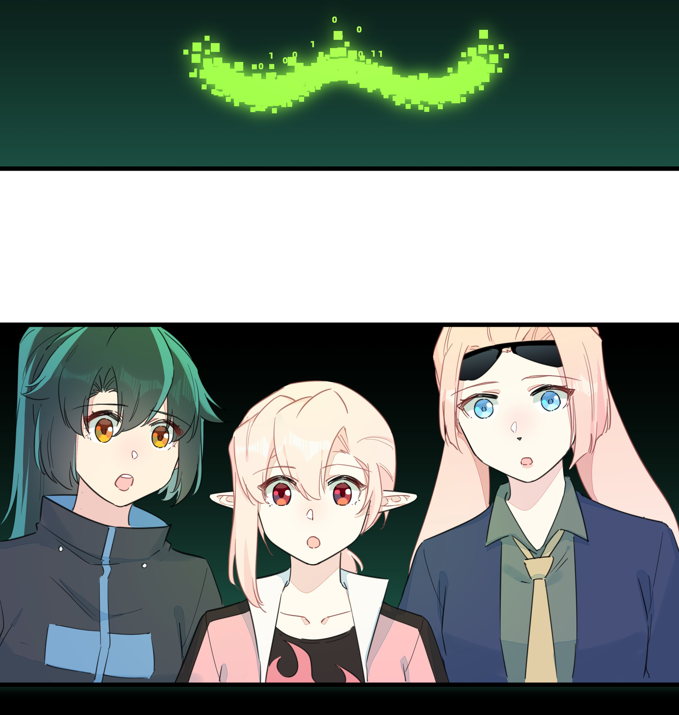 What Should I Do If I’ve Signed A Marriage Contract With The Elven Princess Chapter 134 - page 16