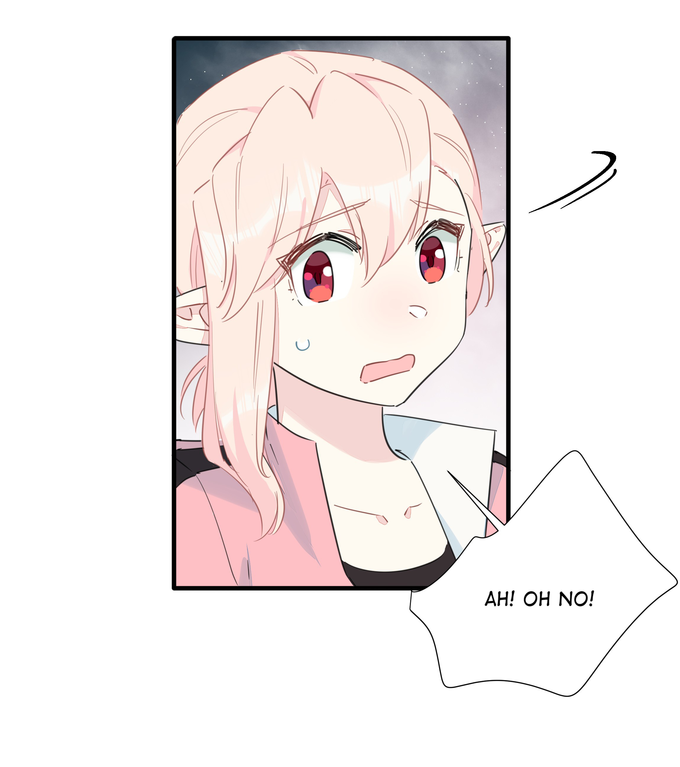 What Should I Do If I’ve Signed A Marriage Contract With The Elven Princess Chapter 134 - page 19