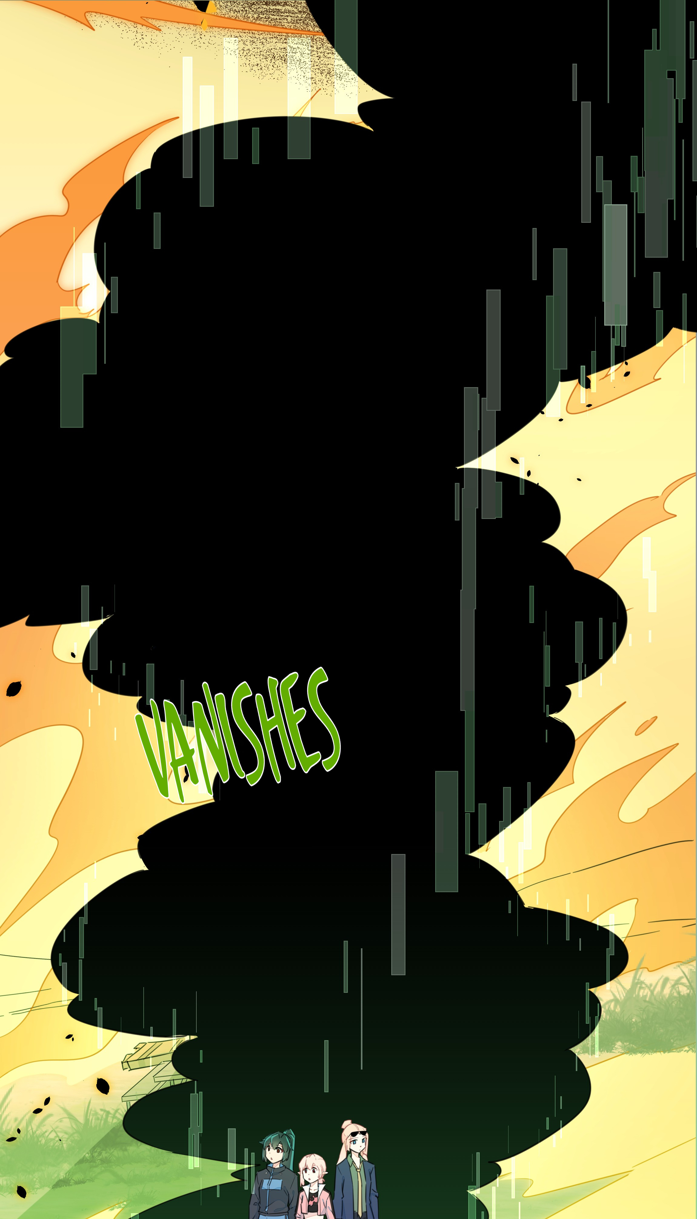 What Should I Do If I’ve Signed A Marriage Contract With The Elven Princess Chapter 134 - page 2