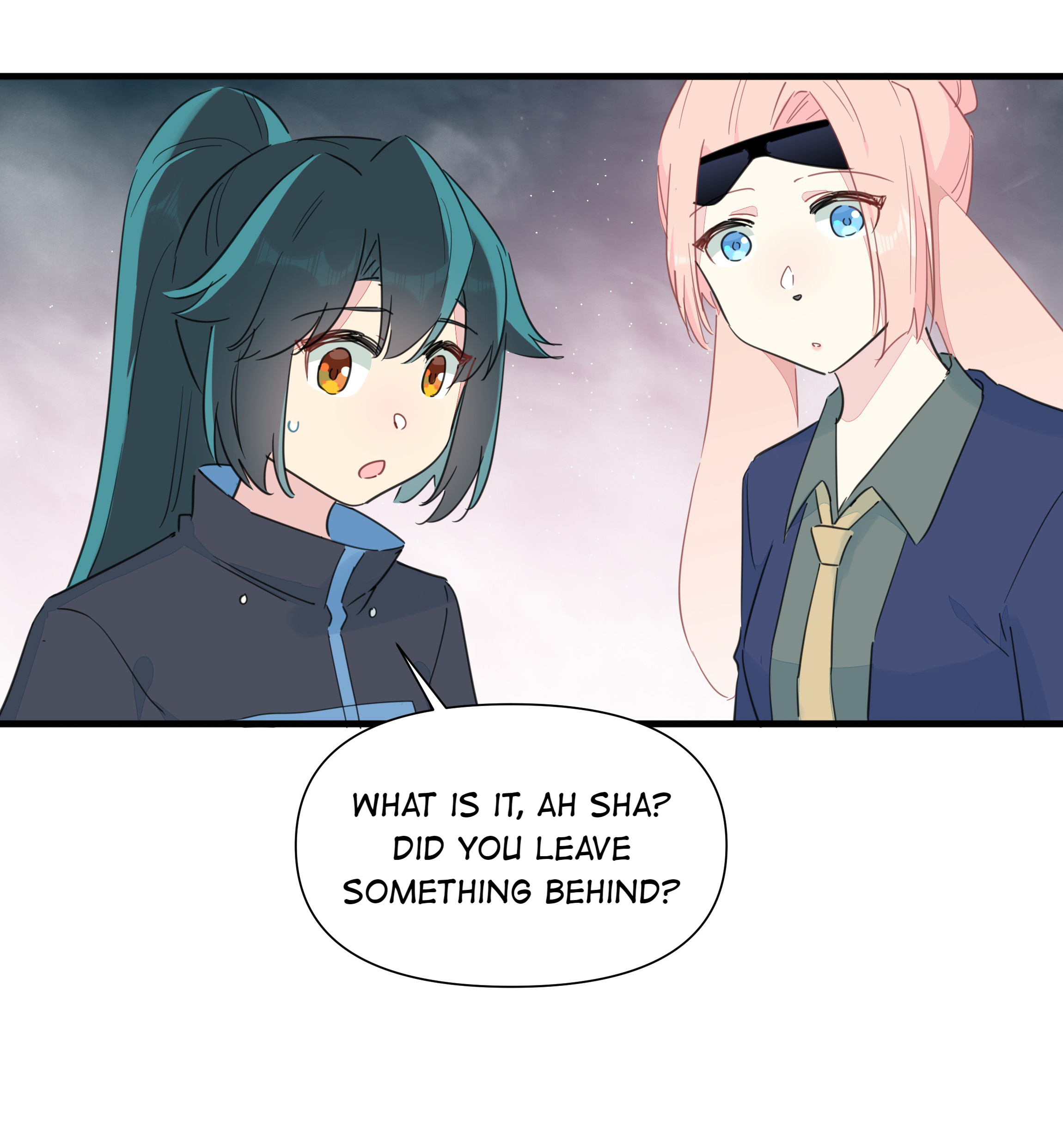 What Should I Do If I’ve Signed A Marriage Contract With The Elven Princess Chapter 134 - page 20
