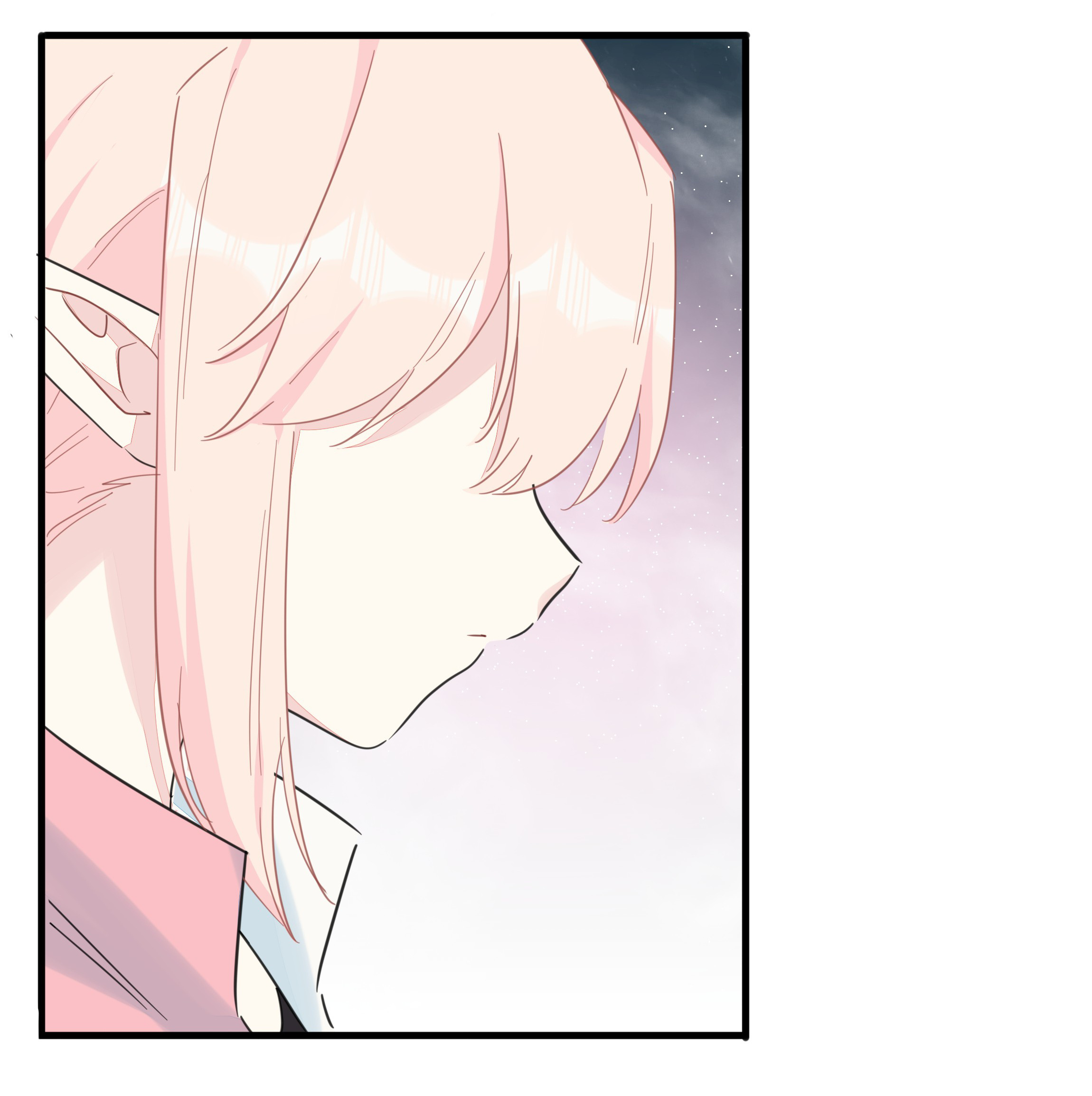 What Should I Do If I’ve Signed A Marriage Contract With The Elven Princess Chapter 134 - page 24