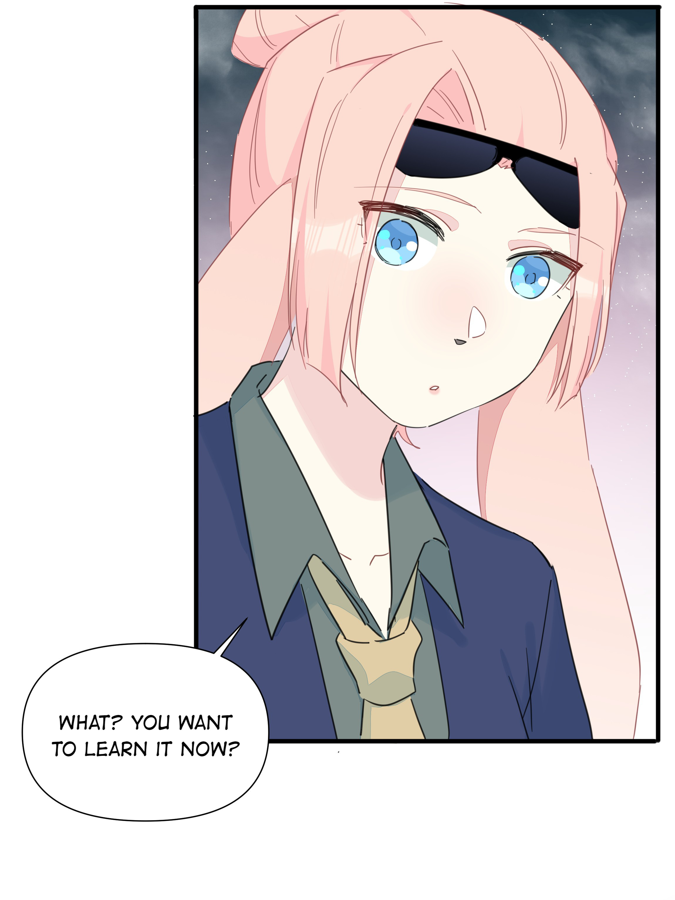 What Should I Do If I’ve Signed A Marriage Contract With The Elven Princess Chapter 134 - page 25
