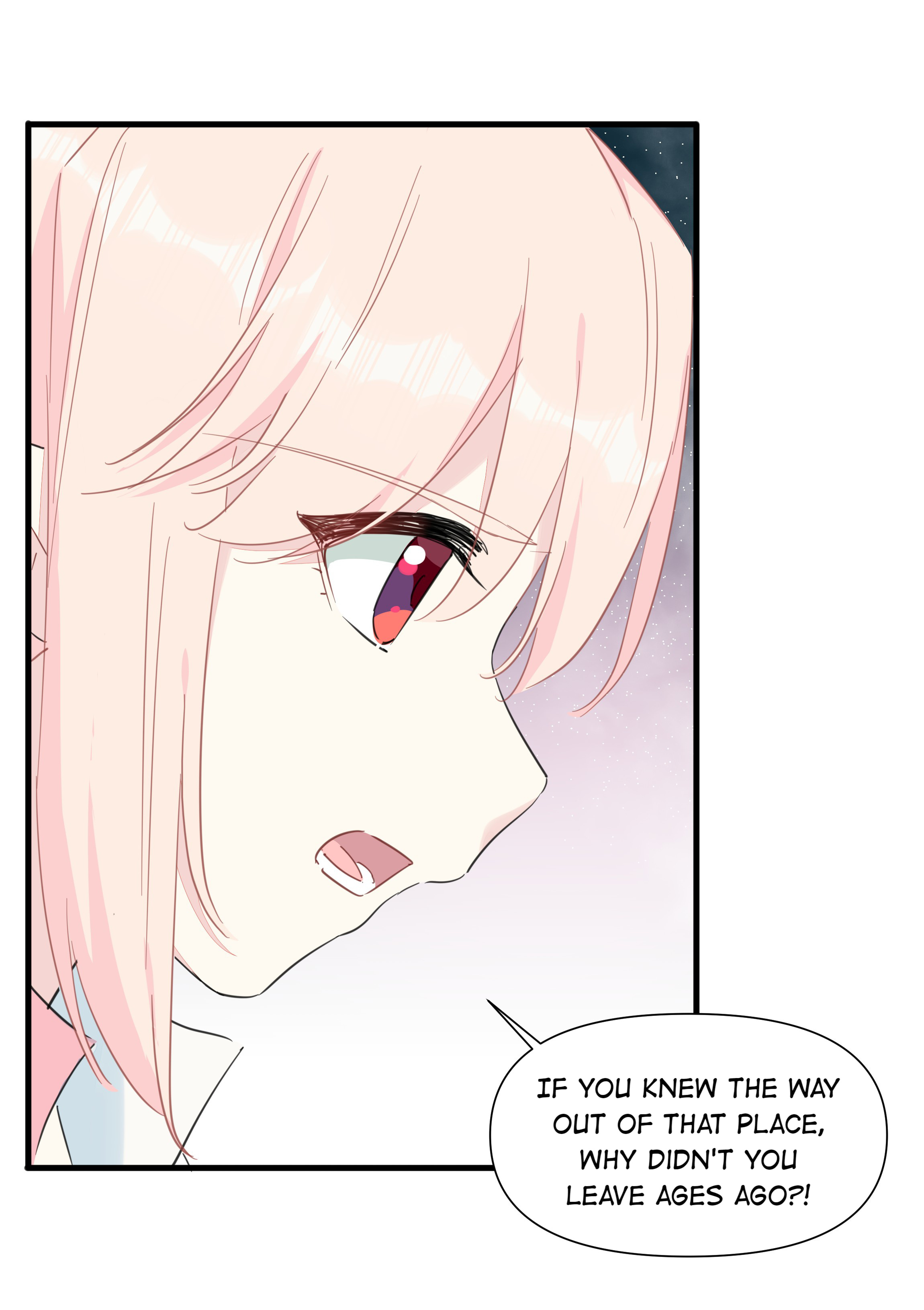What Should I Do If I’ve Signed A Marriage Contract With The Elven Princess Chapter 134 - page 27