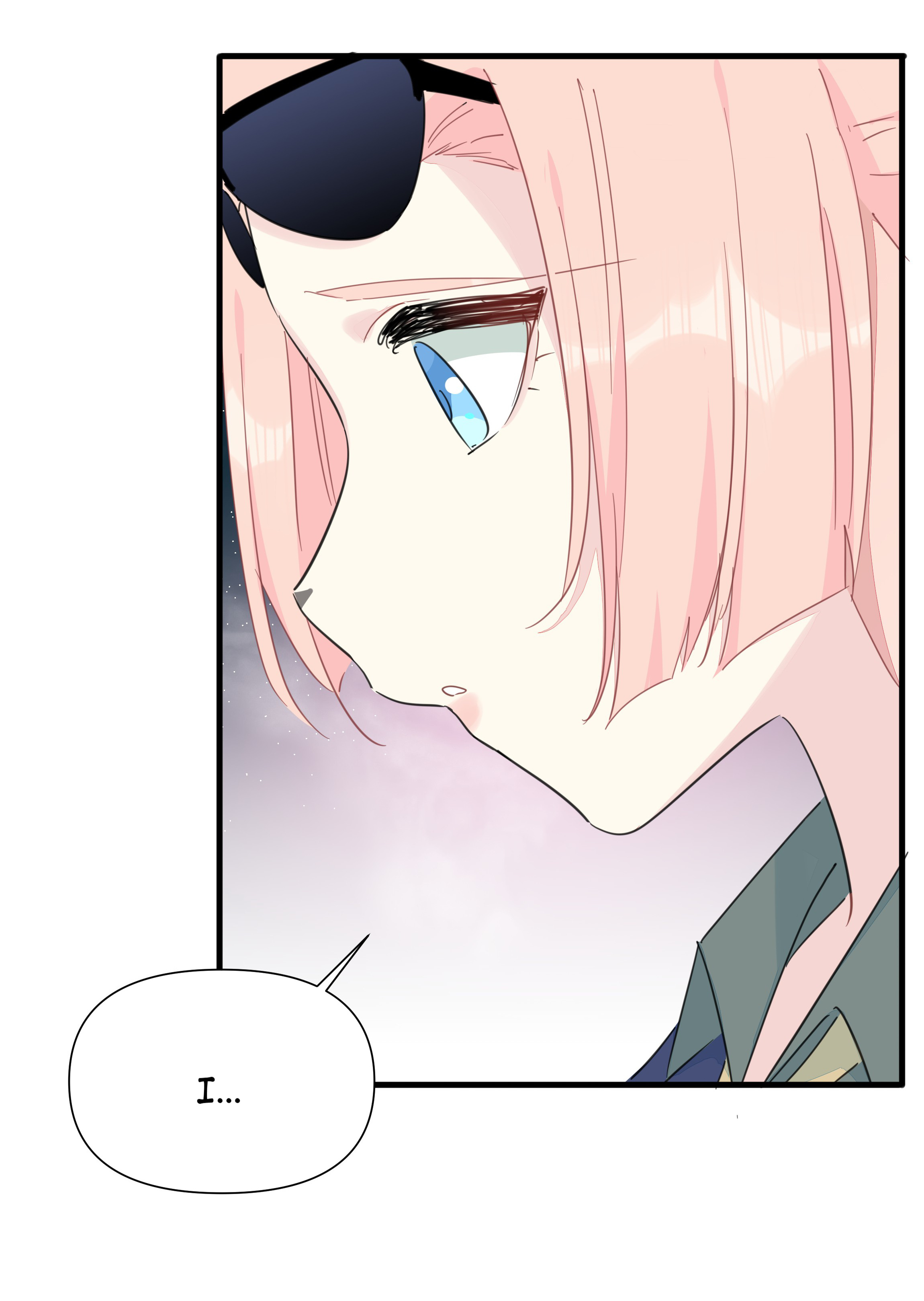 What Should I Do If I’ve Signed A Marriage Contract With The Elven Princess Chapter 134 - page 28