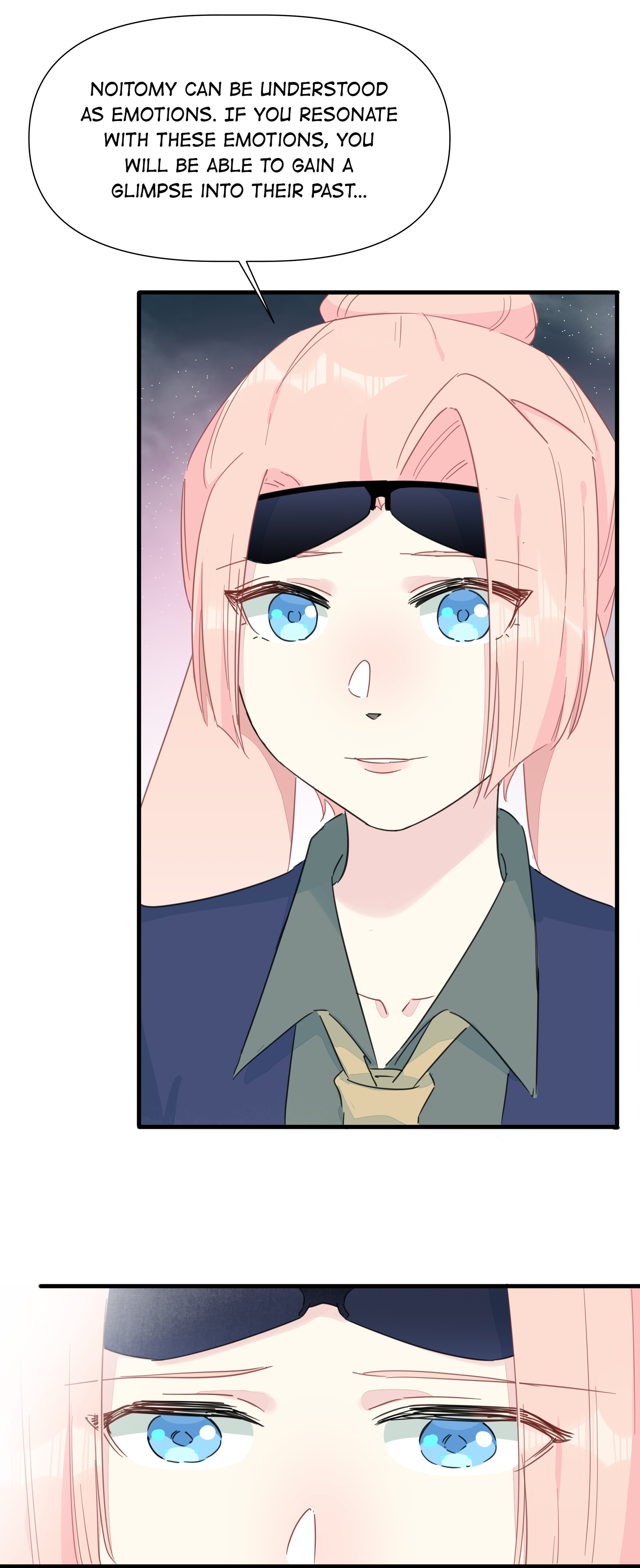 What Should I Do If I’ve Signed A Marriage Contract With The Elven Princess Chapter 134 - page 34