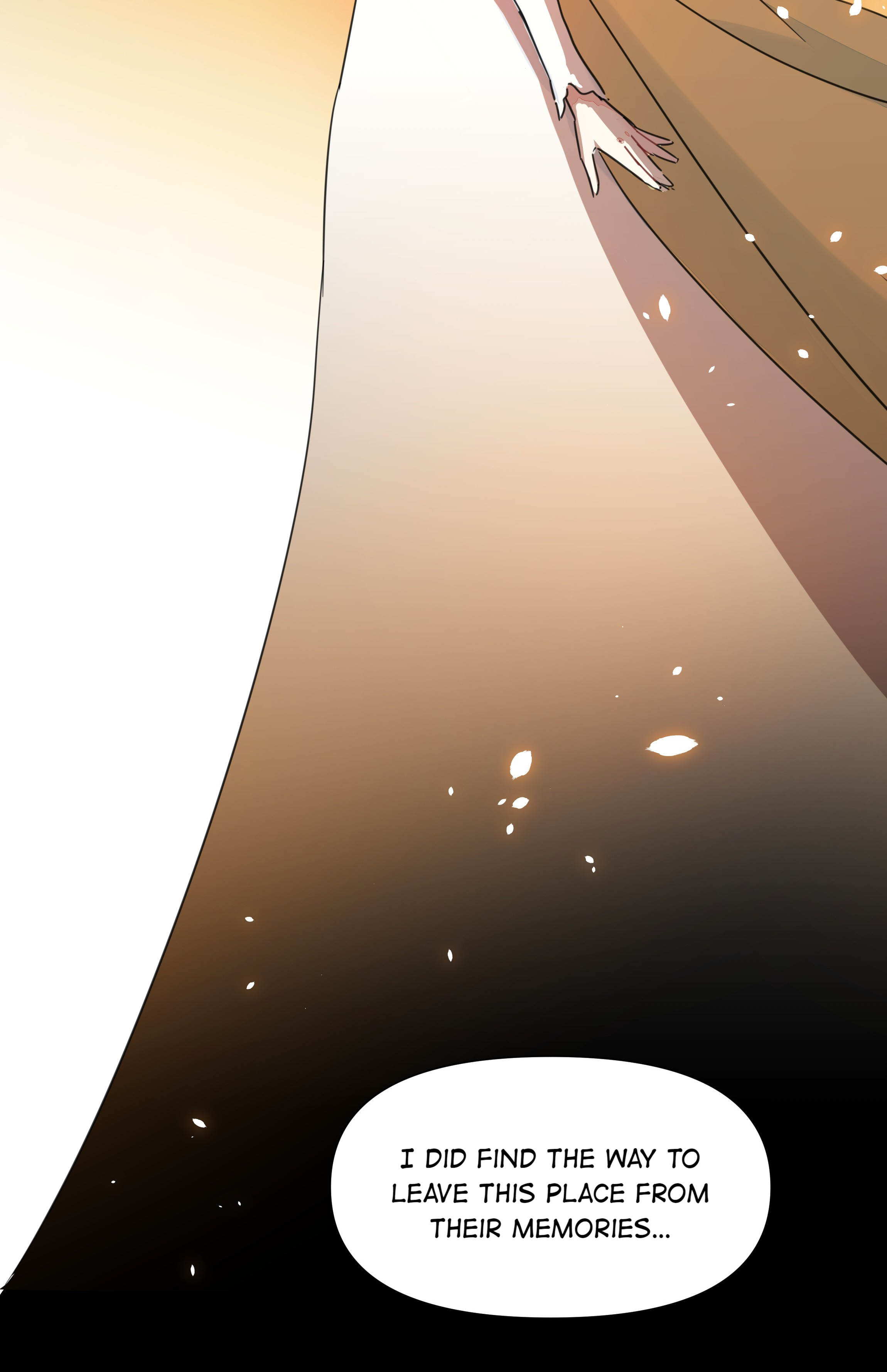 What Should I Do If I’ve Signed A Marriage Contract With The Elven Princess Chapter 134 - page 36