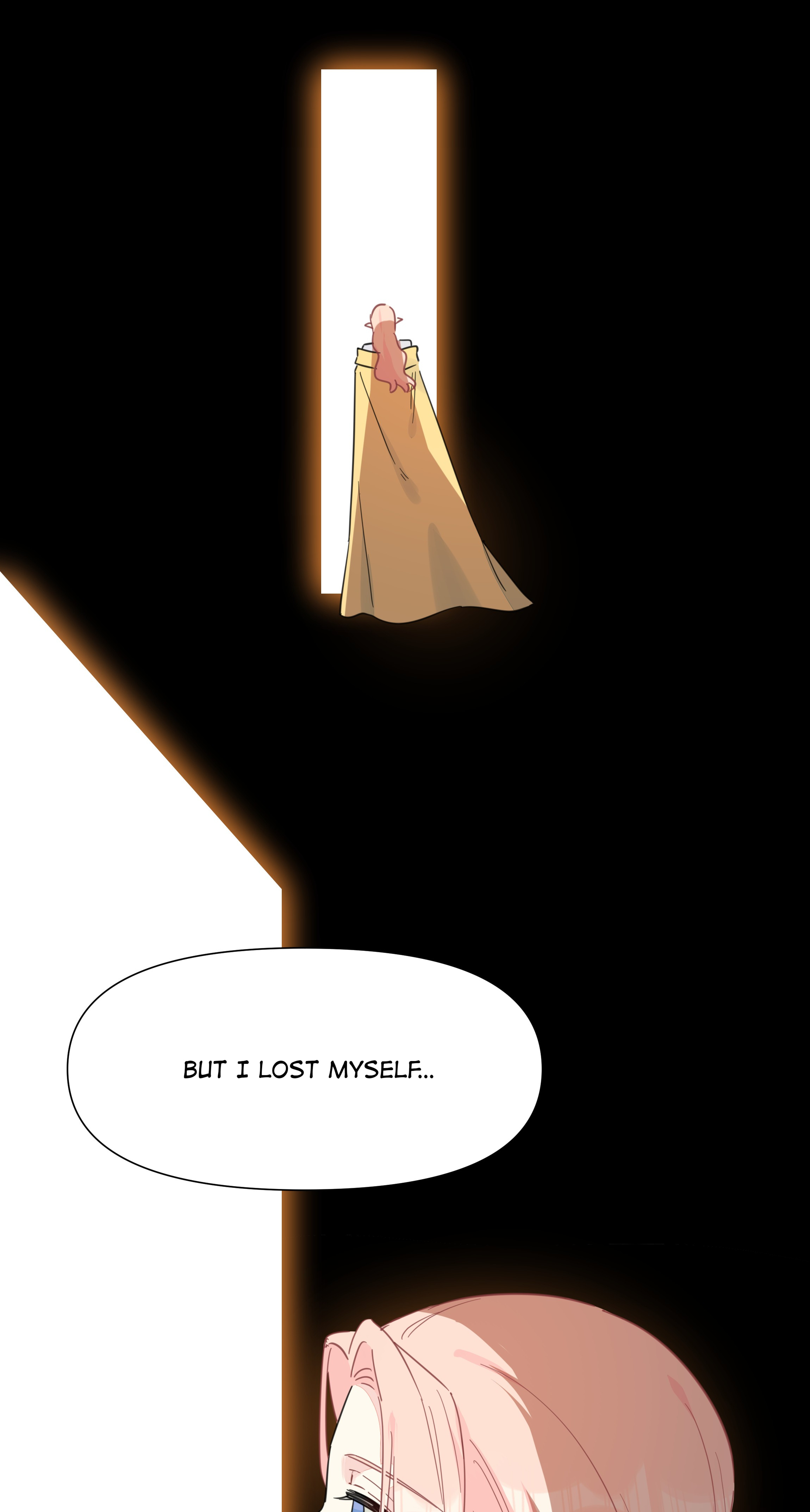What Should I Do If I’ve Signed A Marriage Contract With The Elven Princess Chapter 134 - page 37