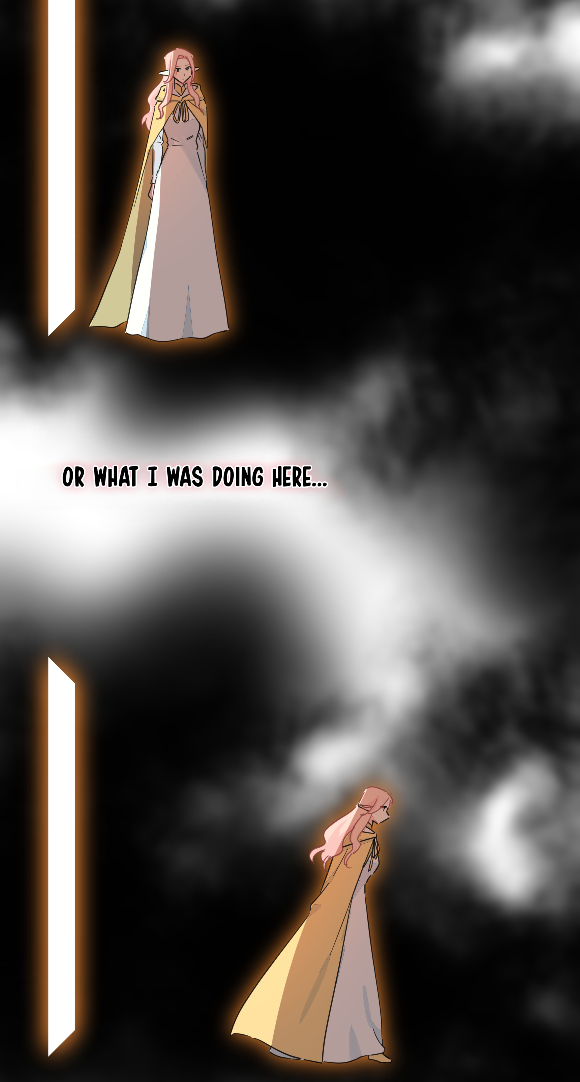 What Should I Do If I’ve Signed A Marriage Contract With The Elven Princess Chapter 134 - page 39