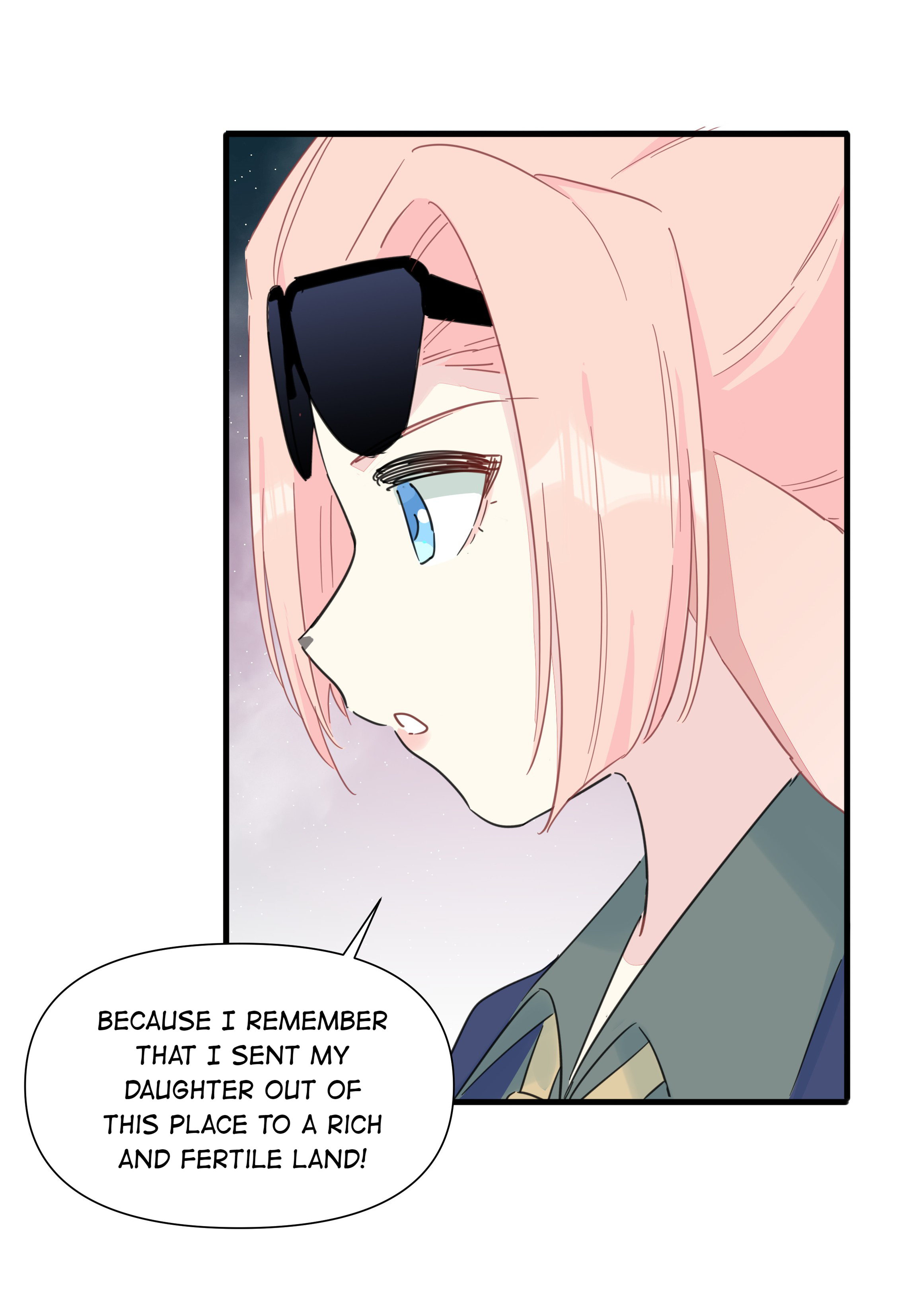 What Should I Do If I’ve Signed A Marriage Contract With The Elven Princess Chapter 134 - page 48