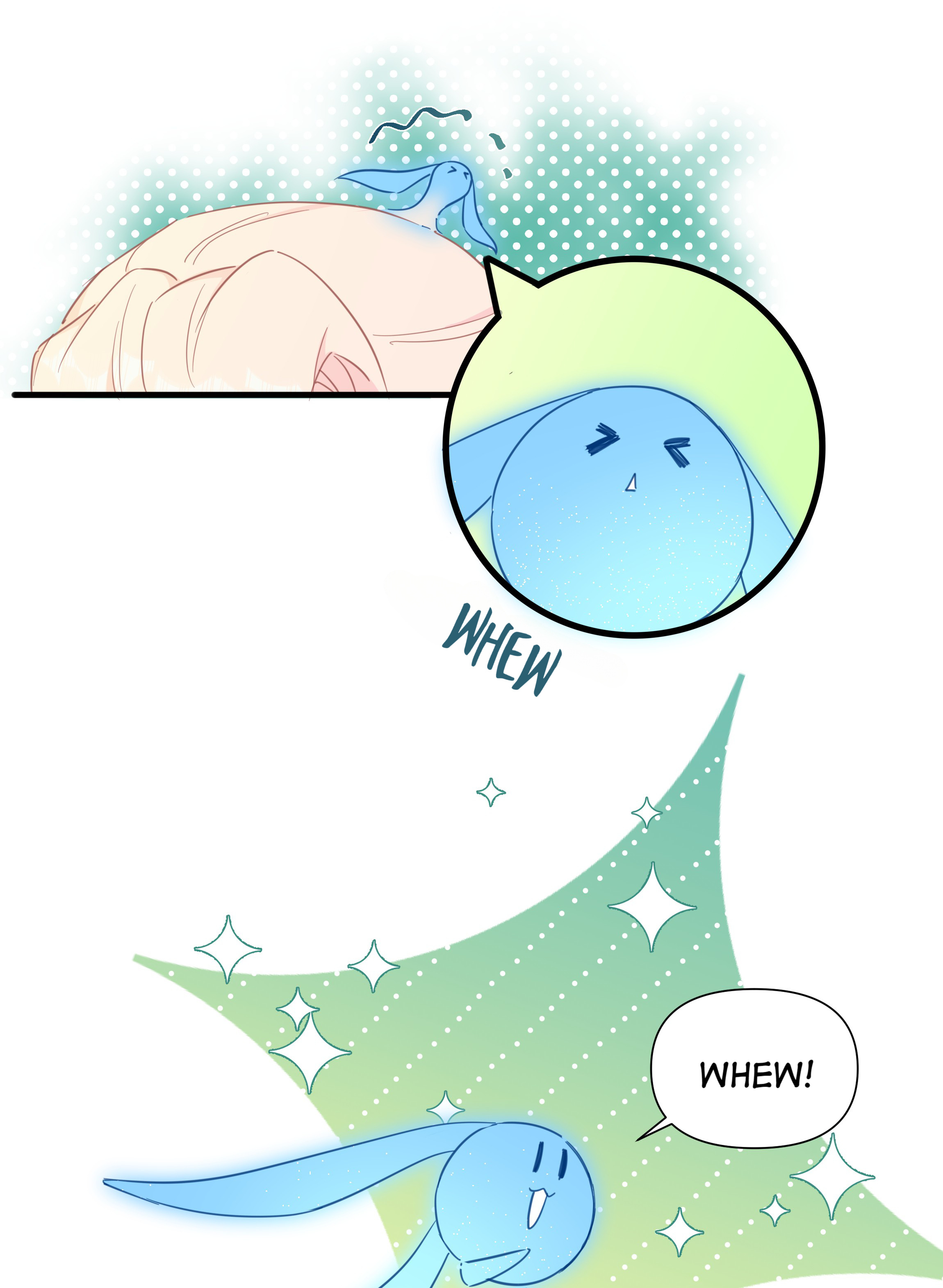 What Should I Do If I’ve Signed A Marriage Contract With The Elven Princess Chapter 134 - page 9