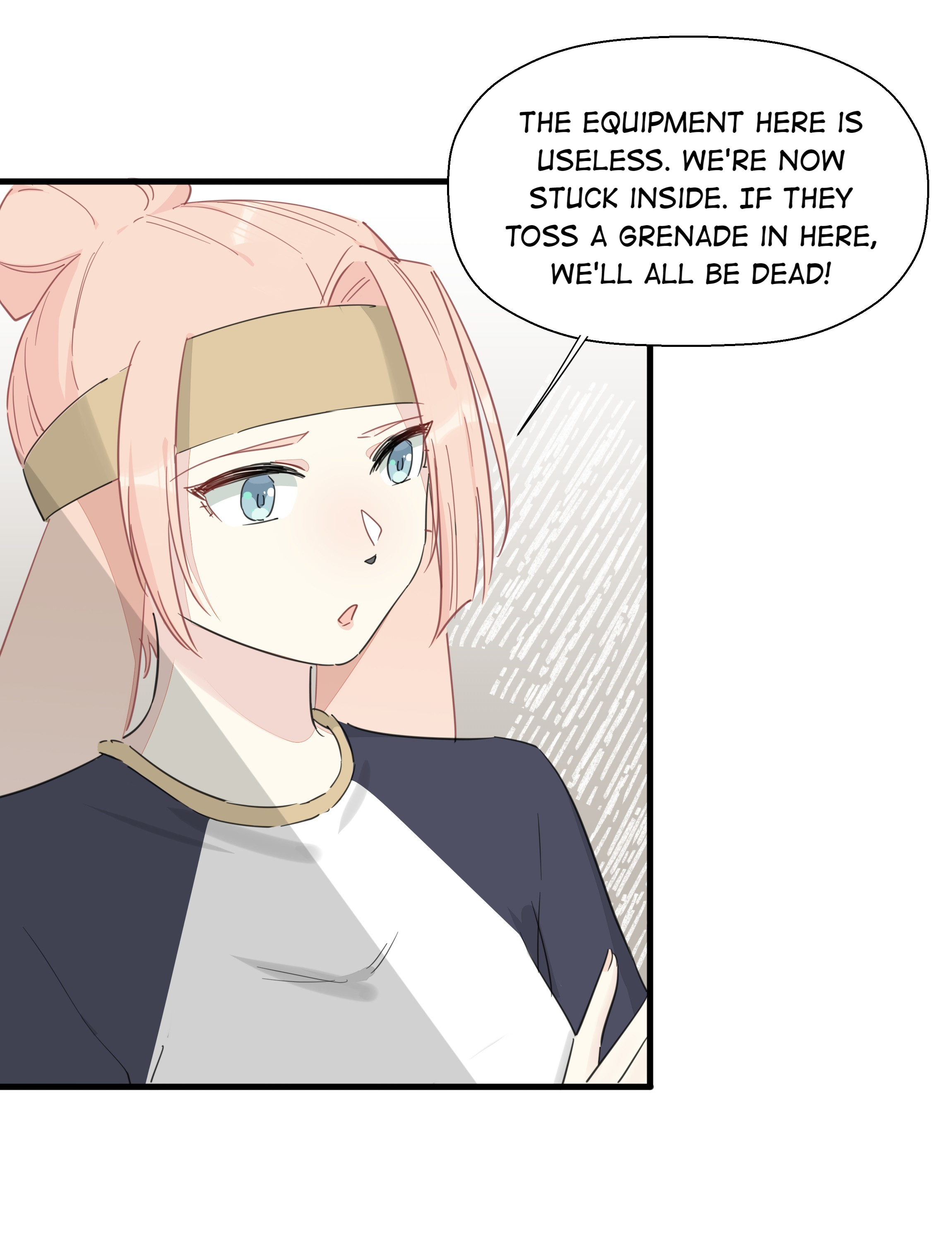 What Should I Do If I’ve Signed A Marriage Contract With The Elven Princess Chapter 132 - page 11