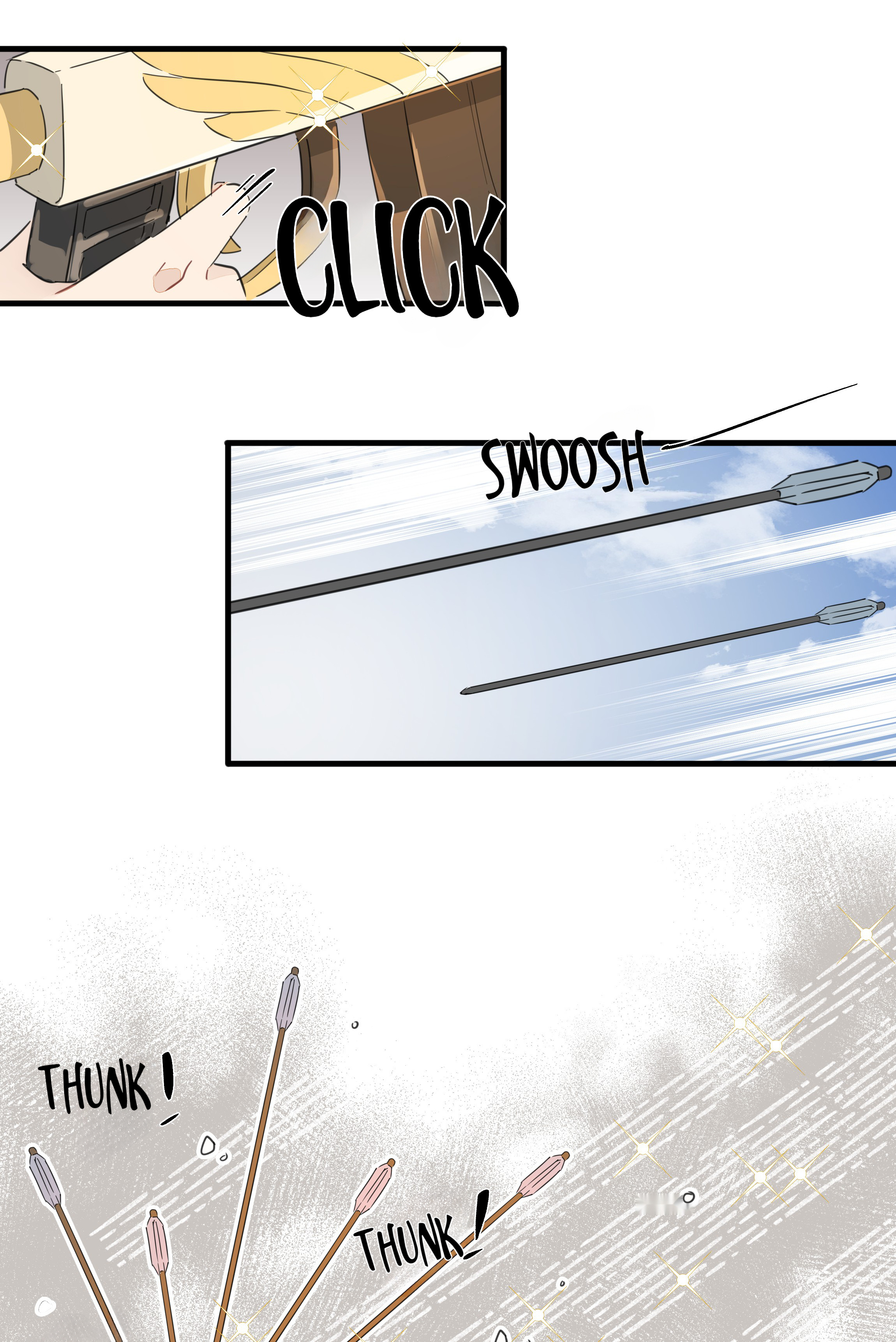 What Should I Do If I’ve Signed A Marriage Contract With The Elven Princess Chapter 132 - page 28