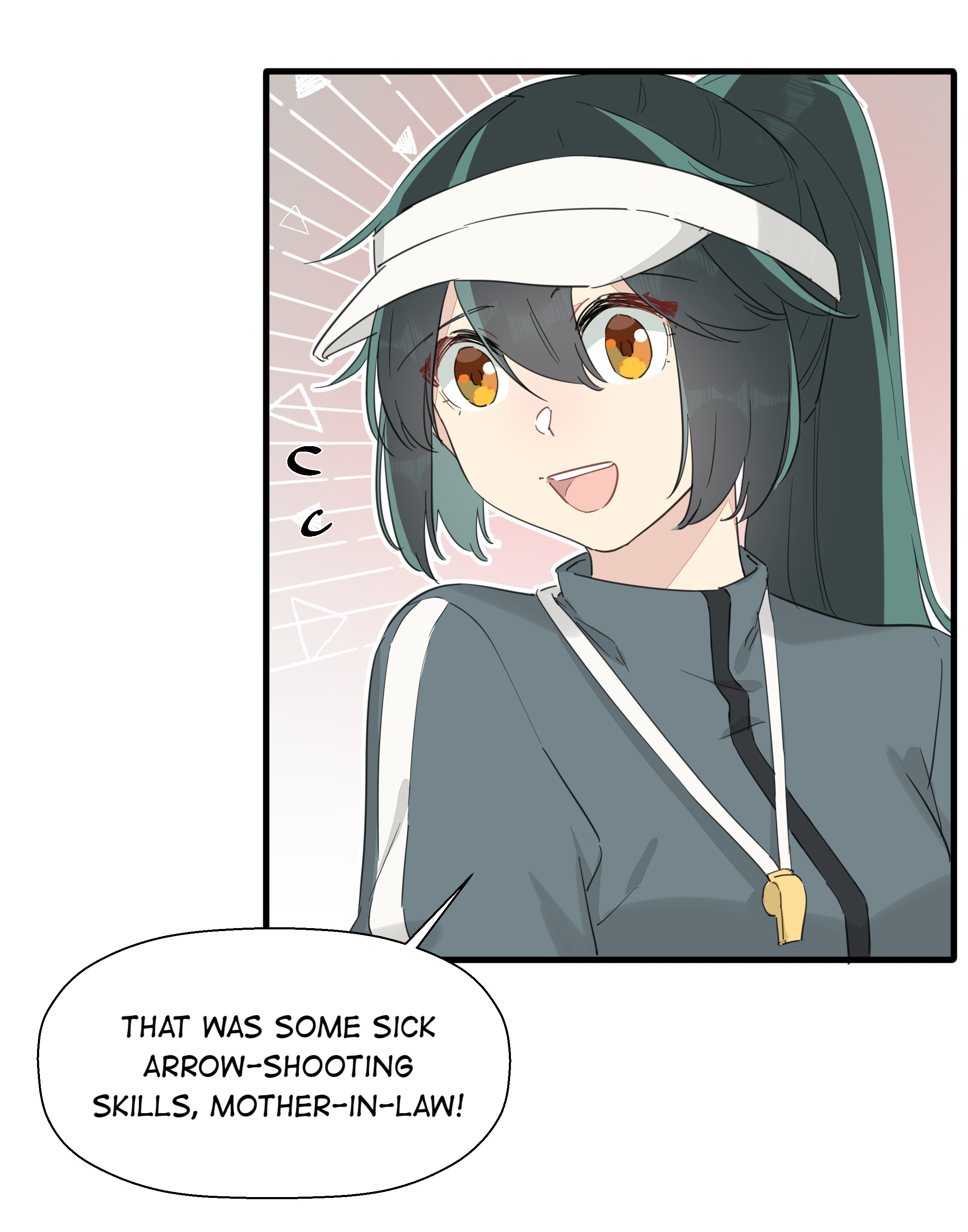What Should I Do If I’ve Signed A Marriage Contract With The Elven Princess Chapter 132 - page 31