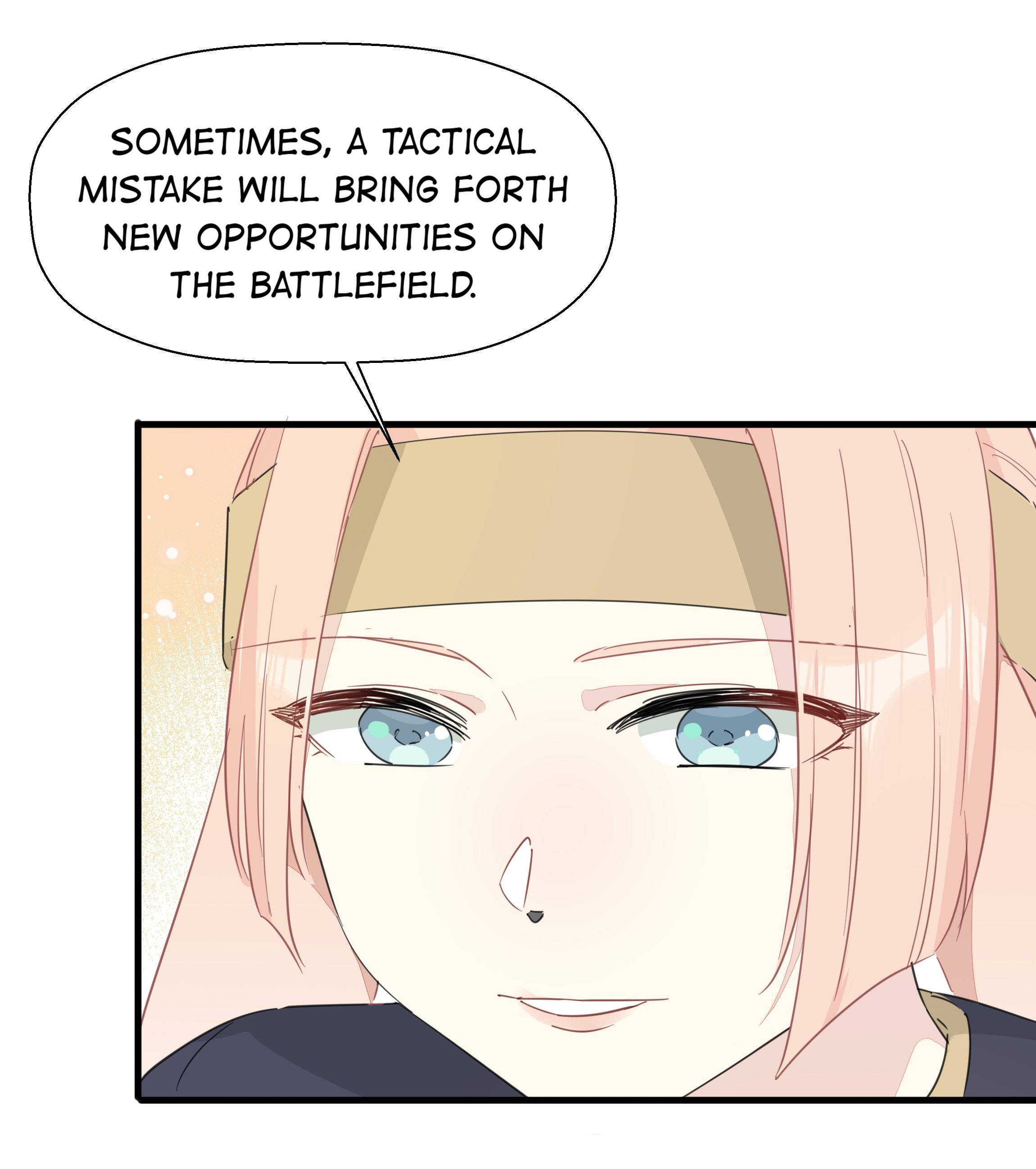 What Should I Do If I’ve Signed A Marriage Contract With The Elven Princess Chapter 132 - page 39