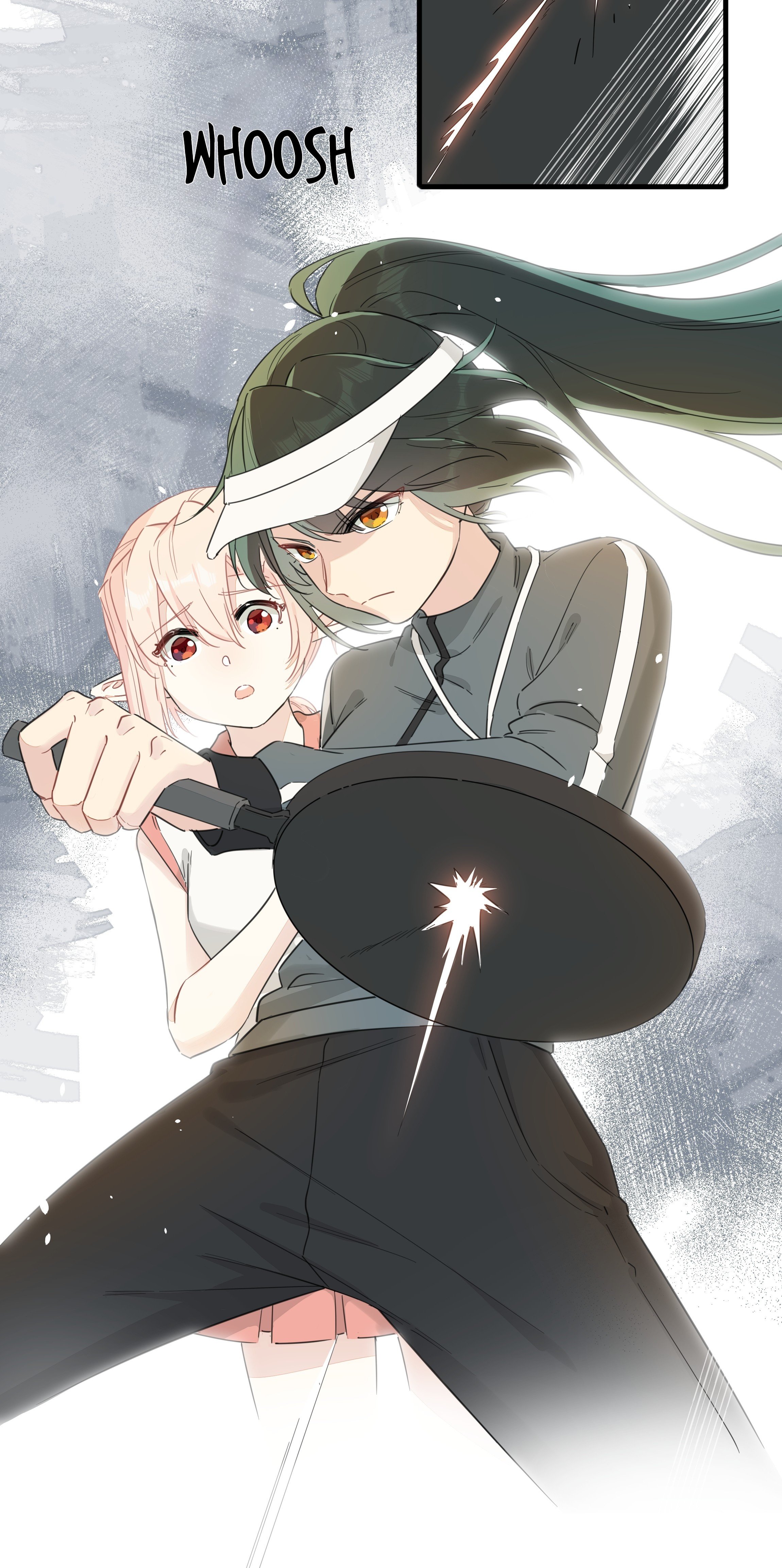 What Should I Do If I’ve Signed A Marriage Contract With The Elven Princess Chapter 132 - page 4