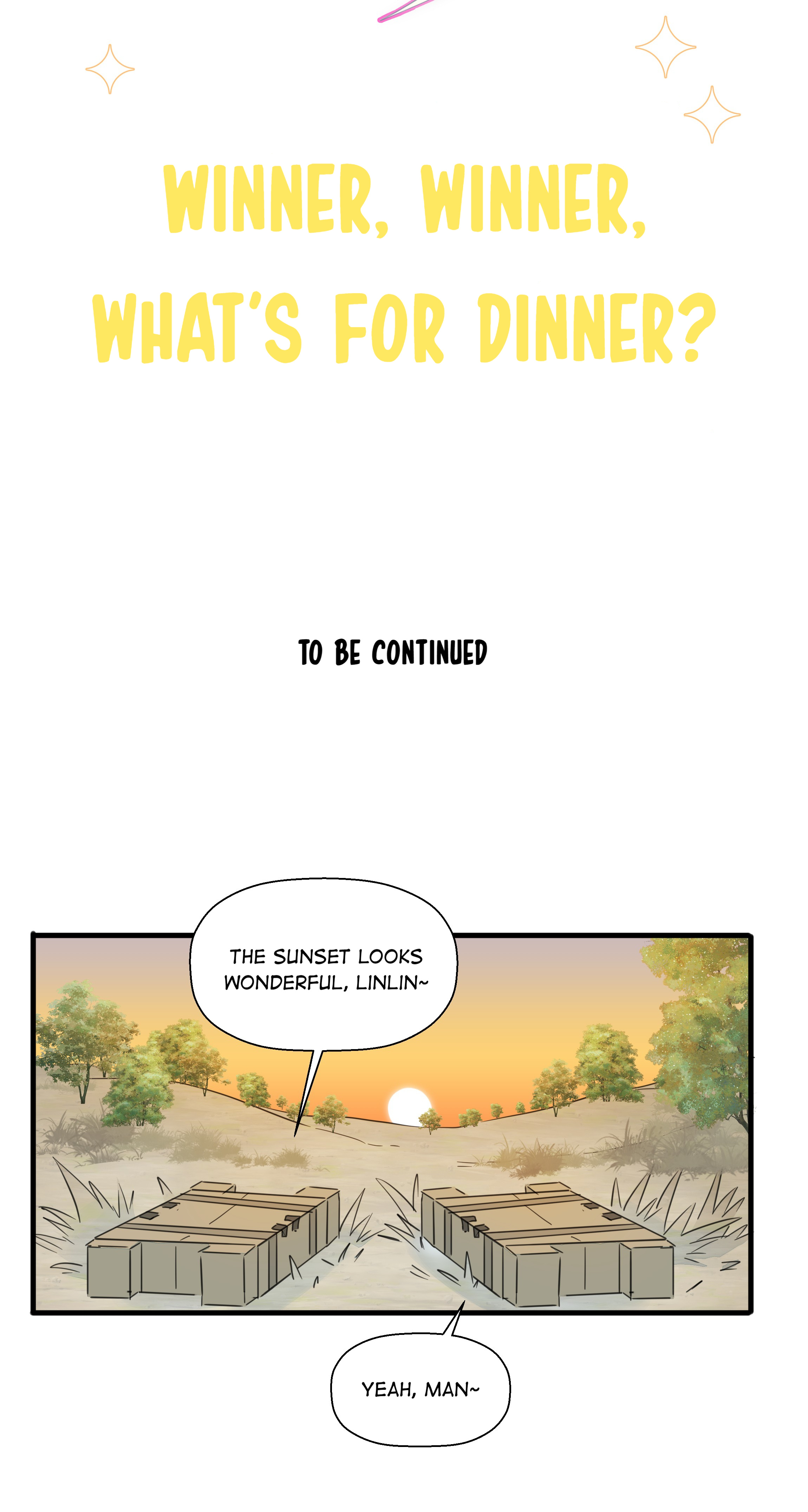 What Should I Do If I’ve Signed A Marriage Contract With The Elven Princess Chapter 132 - page 44