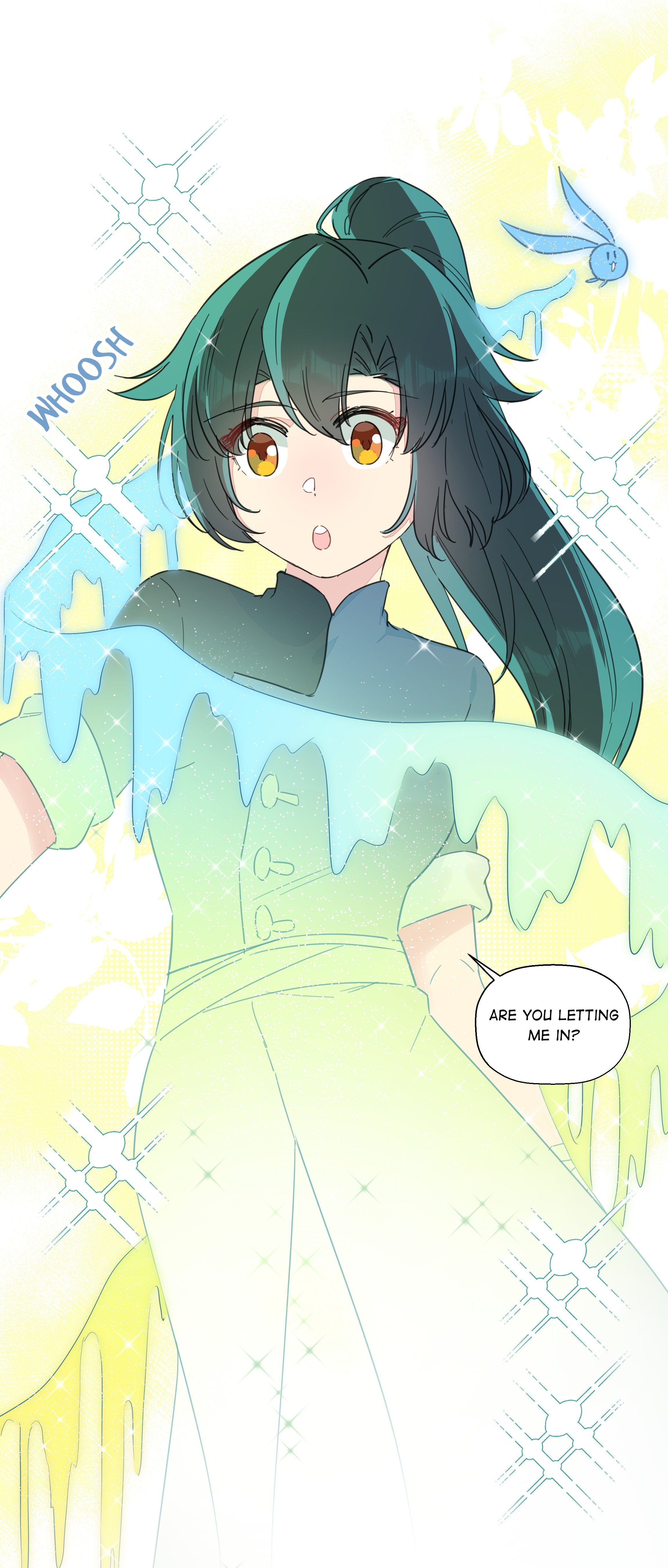 What Should I Do If I’ve Signed A Marriage Contract With The Elven Princess Chapter 130 - page 11