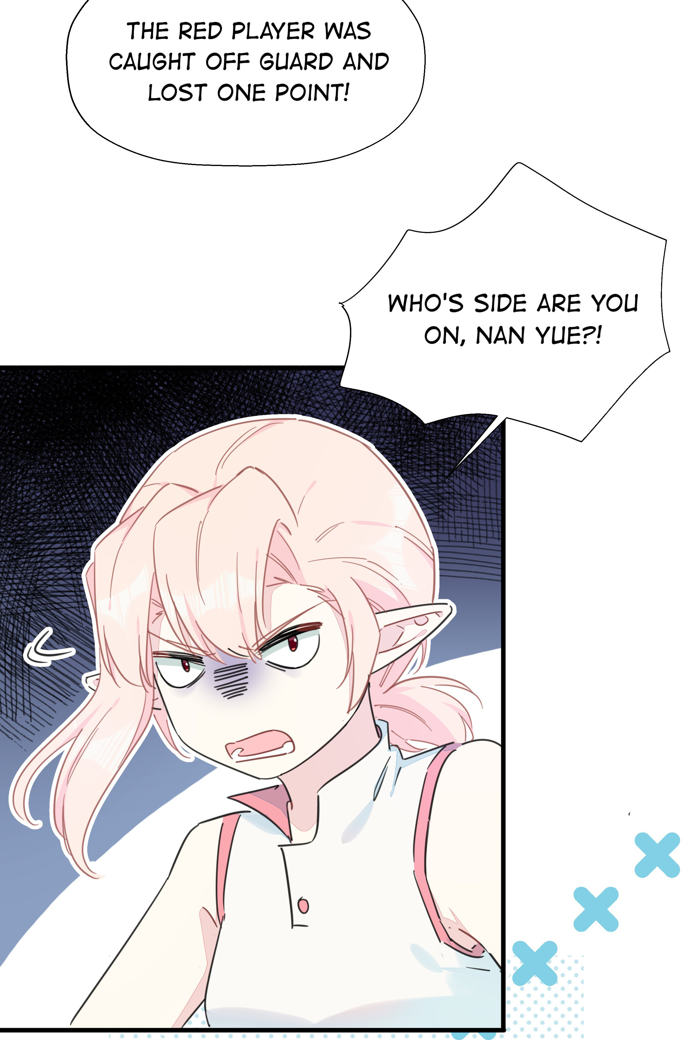 What Should I Do If I’ve Signed A Marriage Contract With The Elven Princess Chapter 130 - page 26