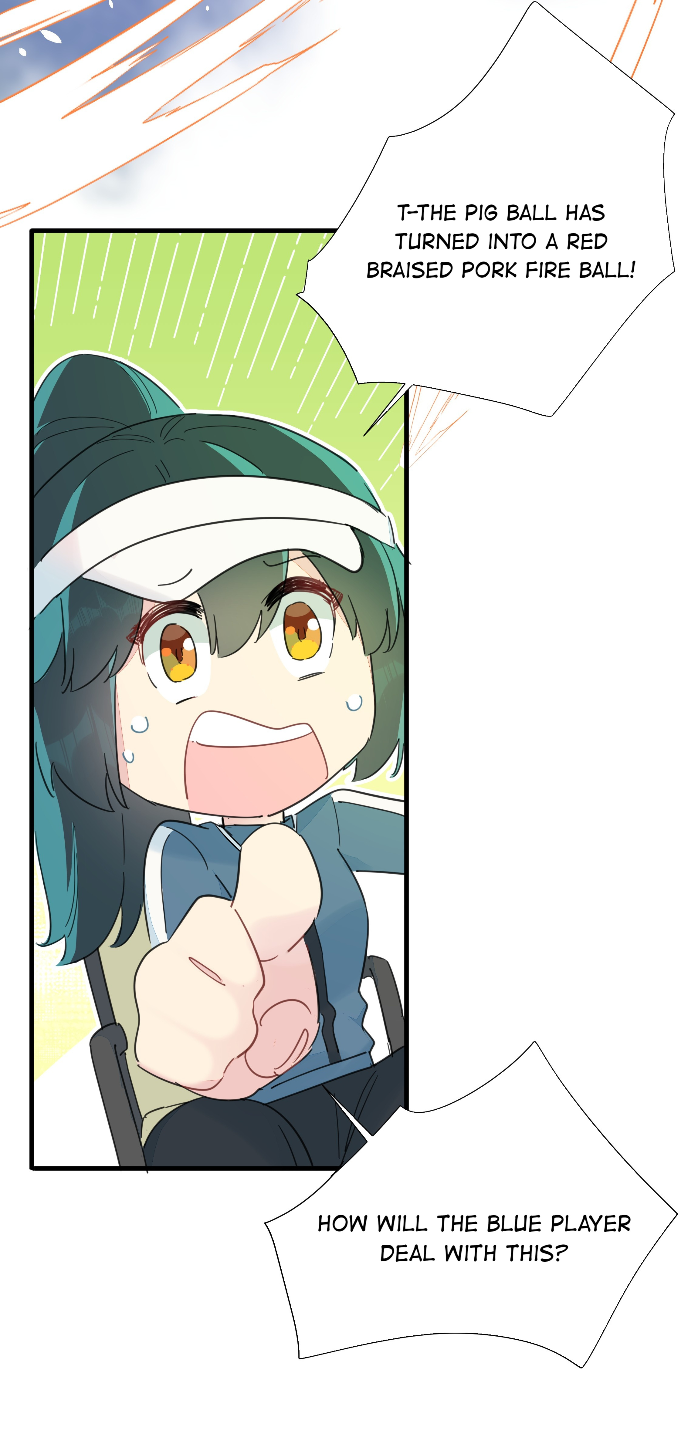 What Should I Do If I’ve Signed A Marriage Contract With The Elven Princess Chapter 130 - page 34