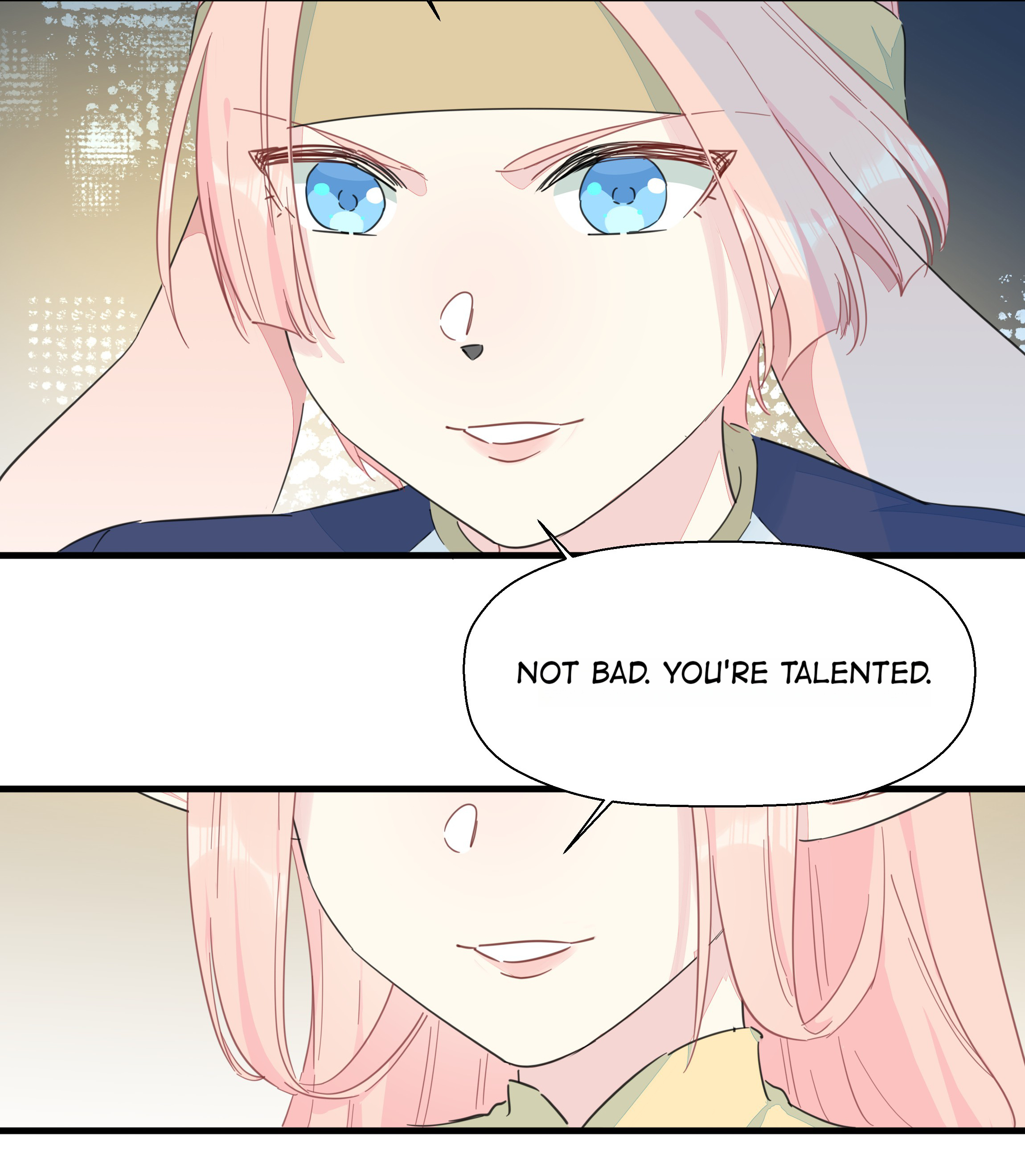 What Should I Do If I’ve Signed A Marriage Contract With The Elven Princess Chapter 130 - page 36