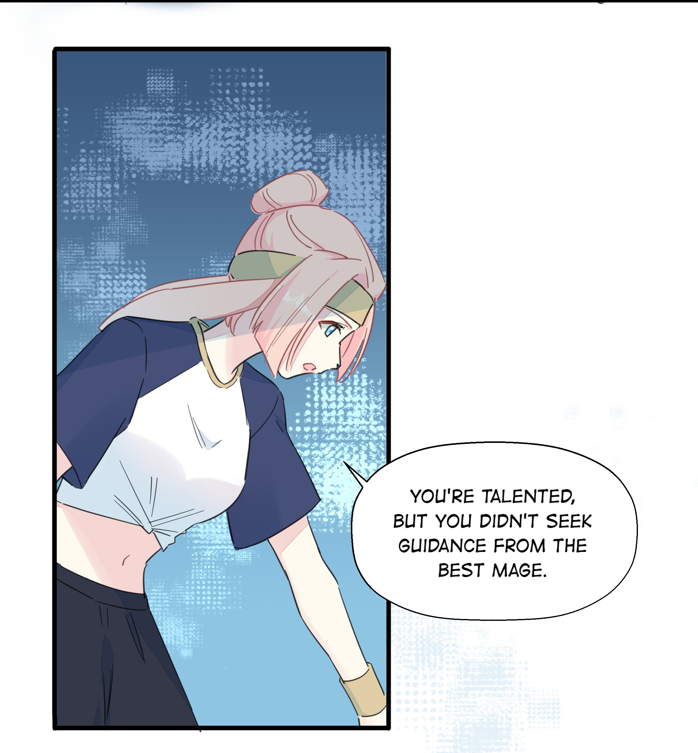 What Should I Do If I’ve Signed A Marriage Contract With The Elven Princess Chapter 130 - page 42