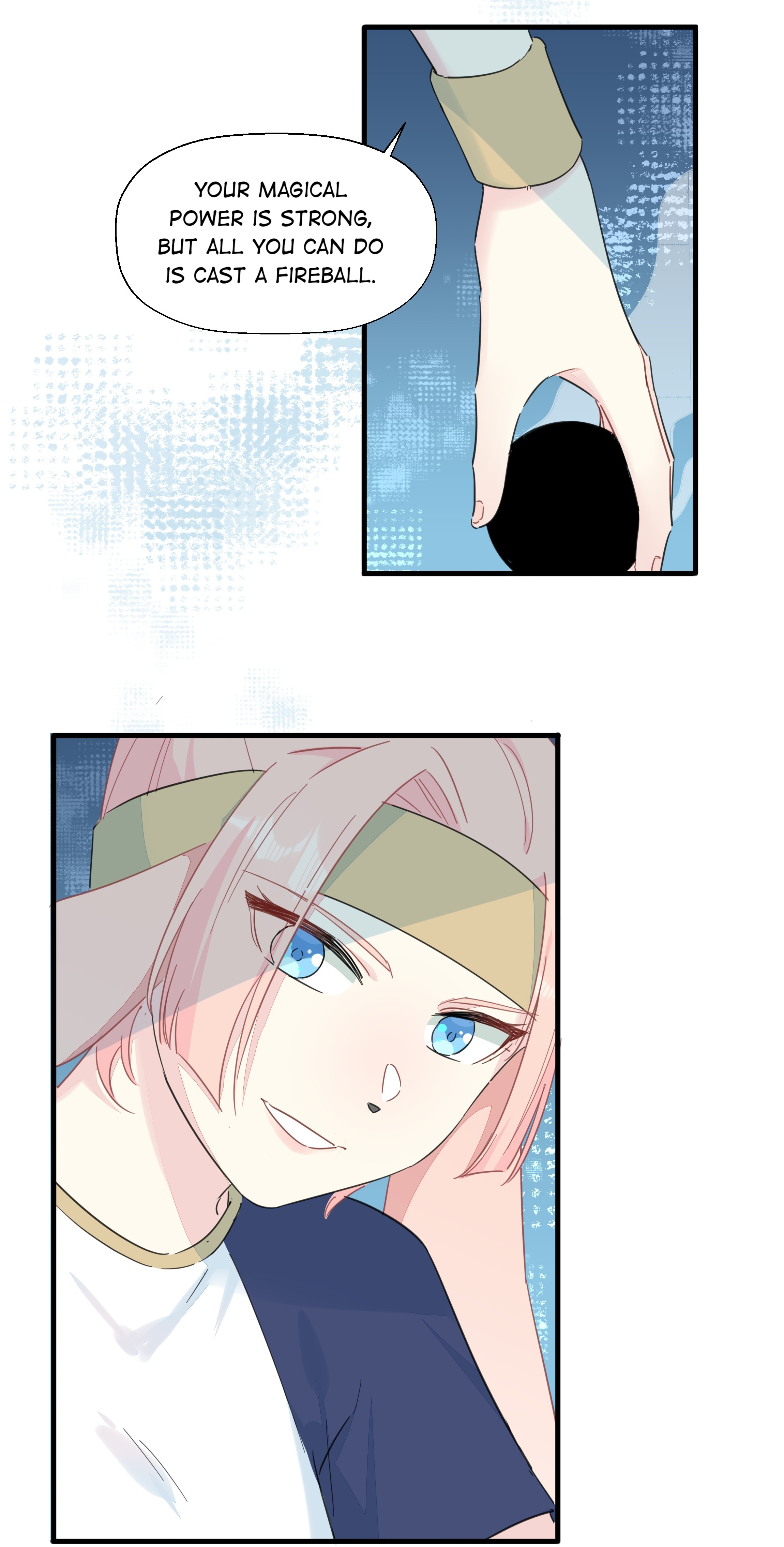 What Should I Do If I’ve Signed A Marriage Contract With The Elven Princess Chapter 130 - page 43